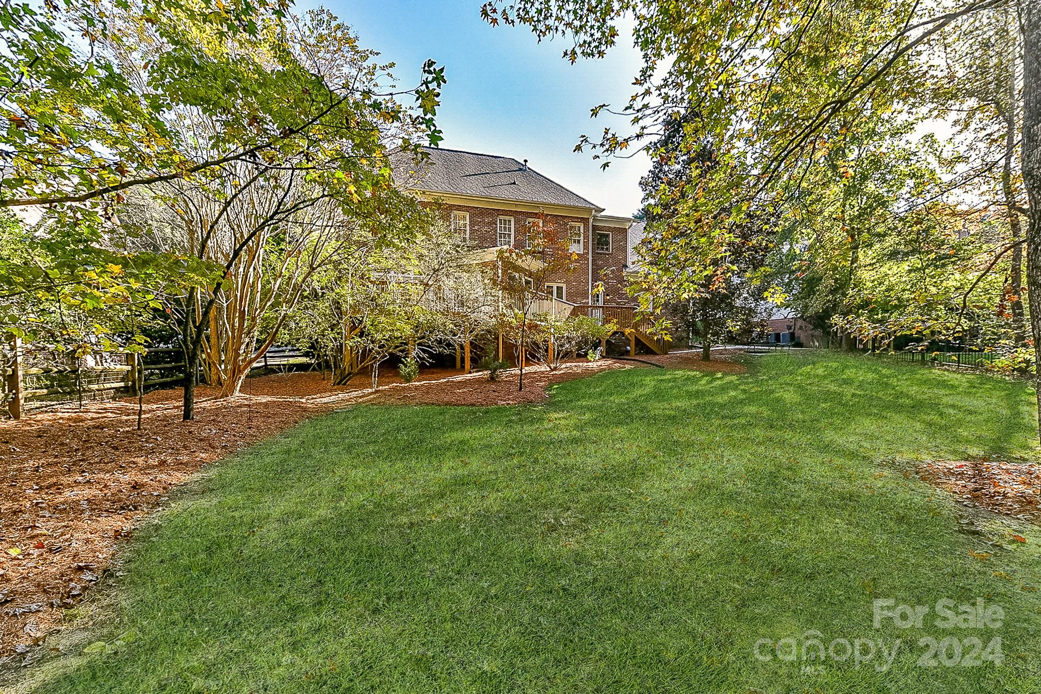 5837 Providence Glen Road Charlotte NC 28270