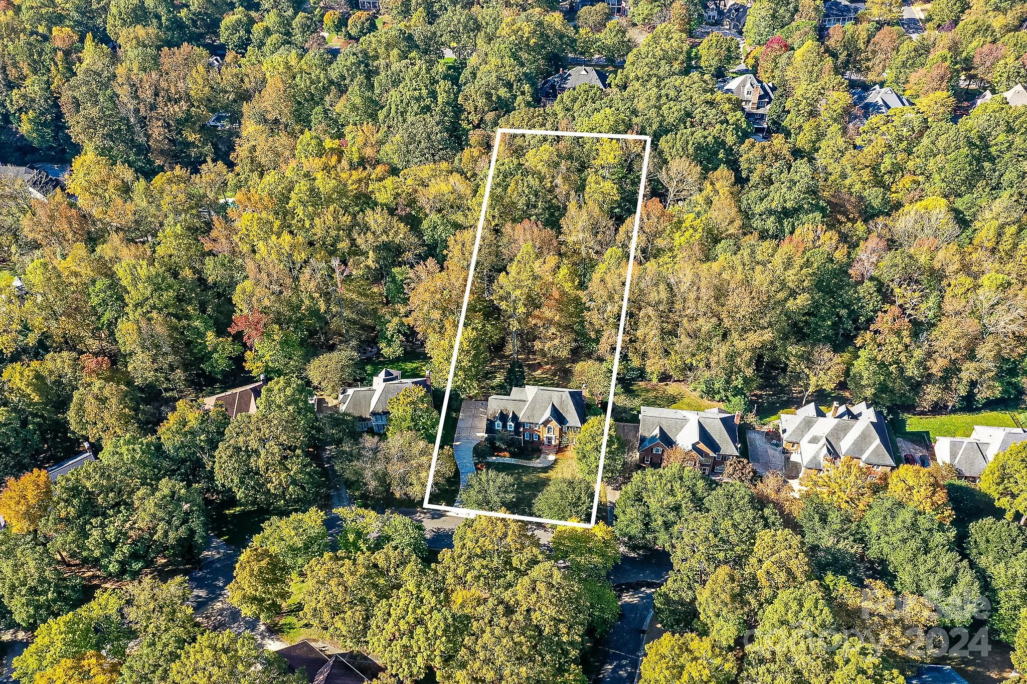 5837 Providence Glen Road Charlotte NC 28270