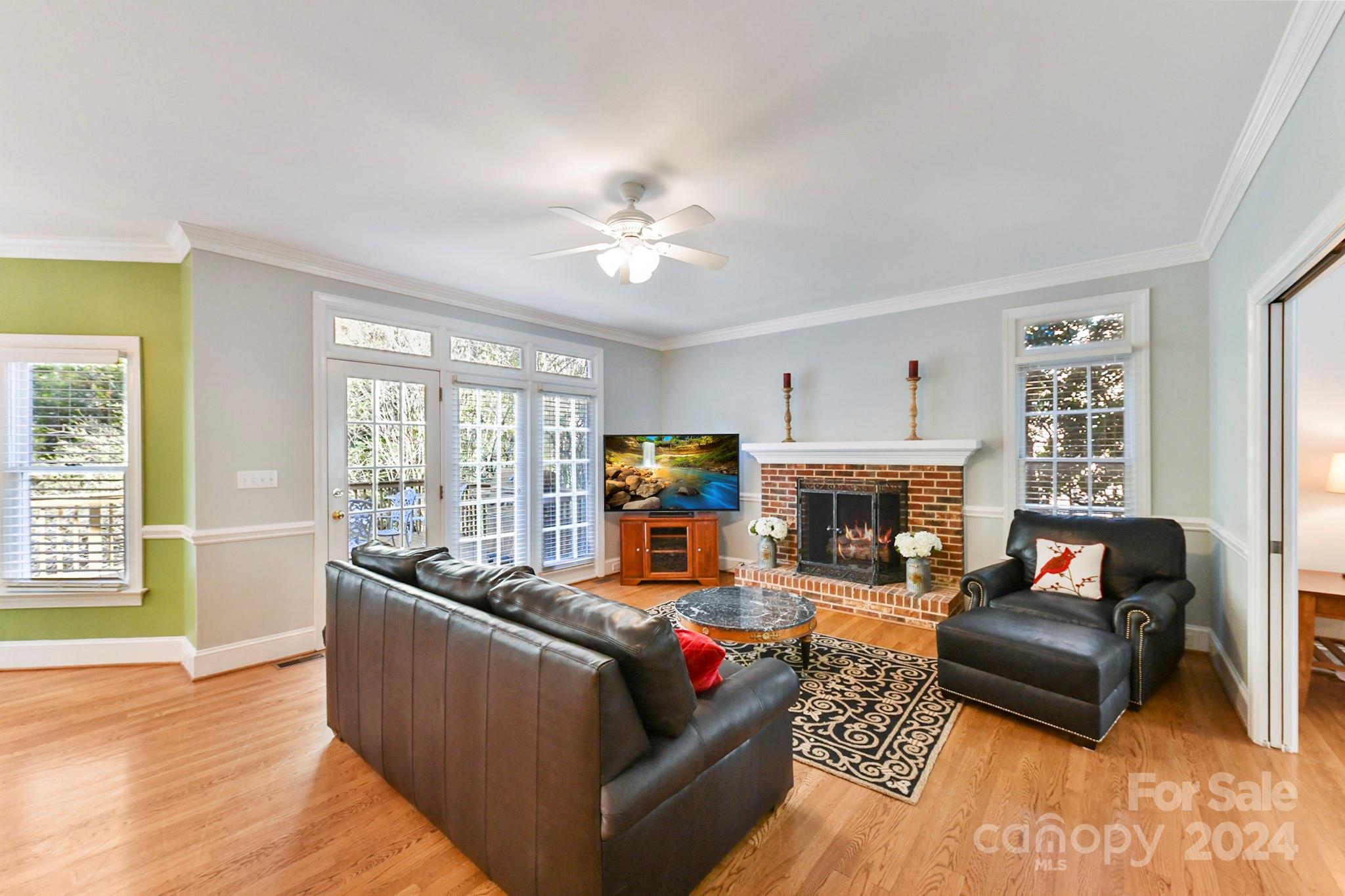 5837 Providence Glen Road Charlotte NC 28270