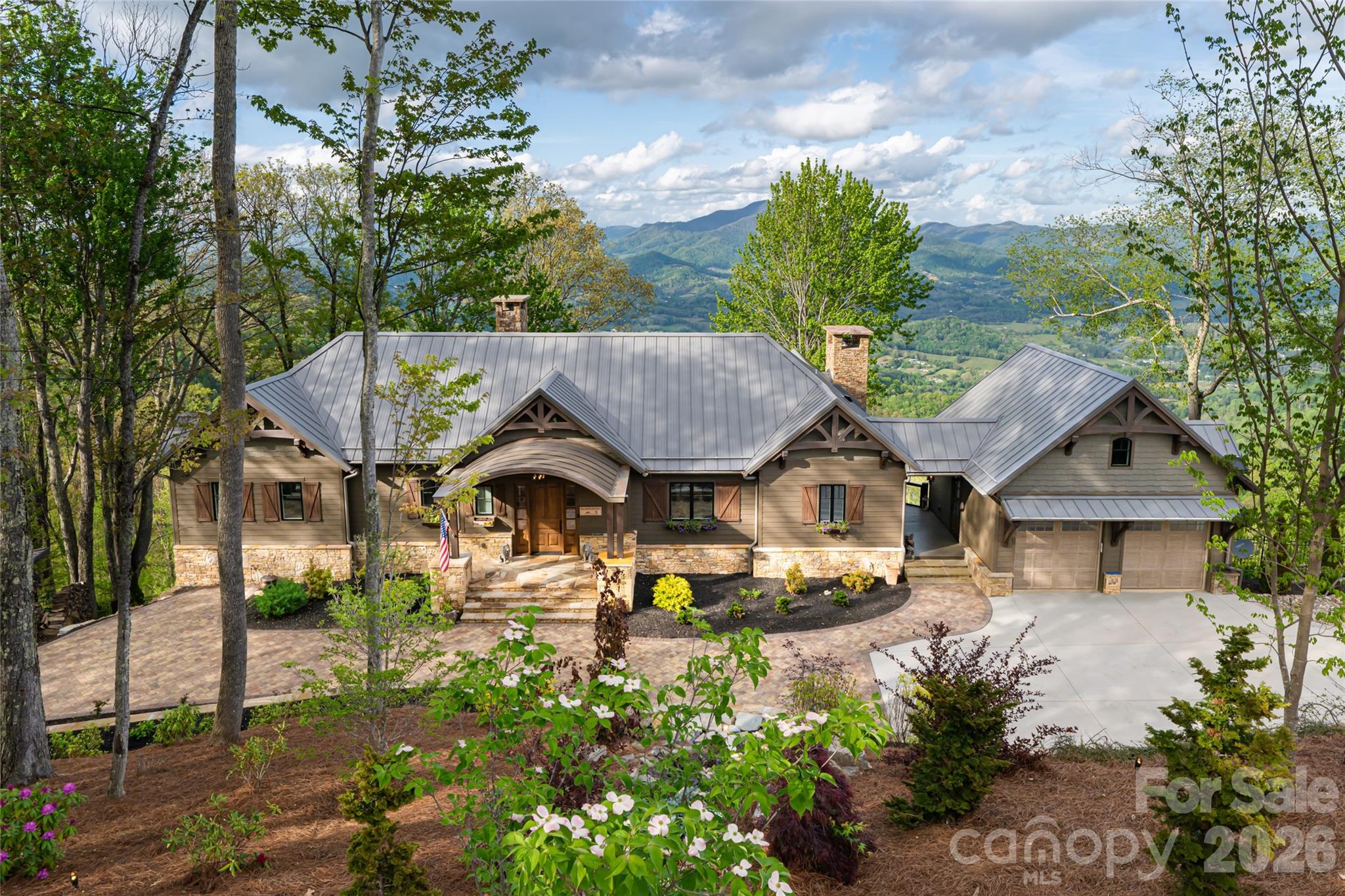 376 Wandering Trail Waynesville NC 28785