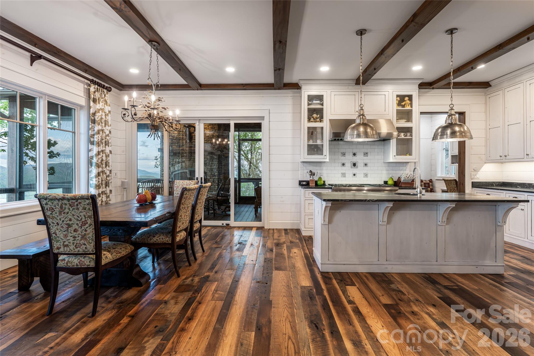 376 Wandering Trail Waynesville NC 28785