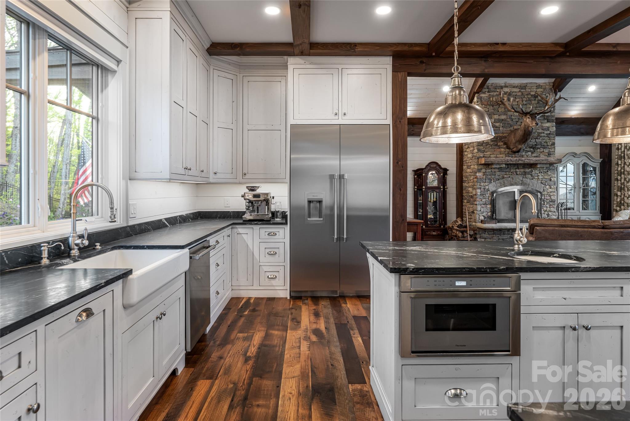 376 Wandering Trail Waynesville NC 28785