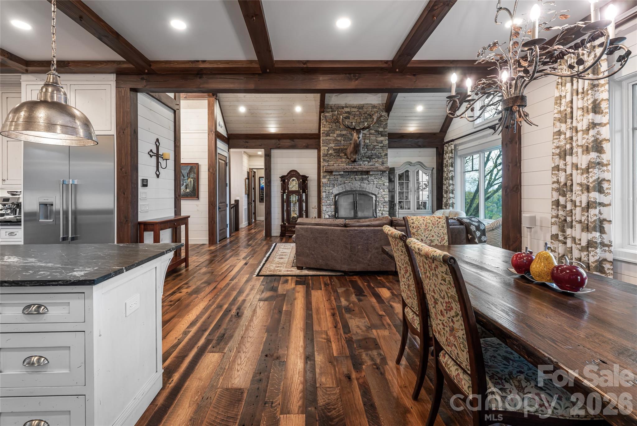 376 Wandering Trail Waynesville NC 28785