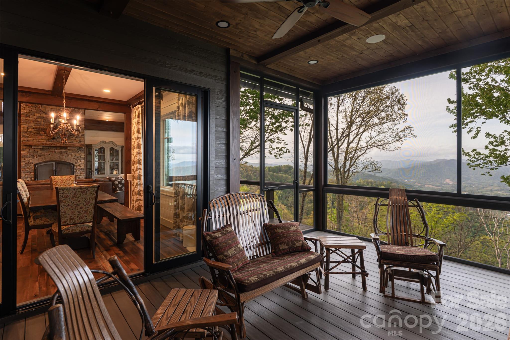 376 Wandering Trail Waynesville NC 28785