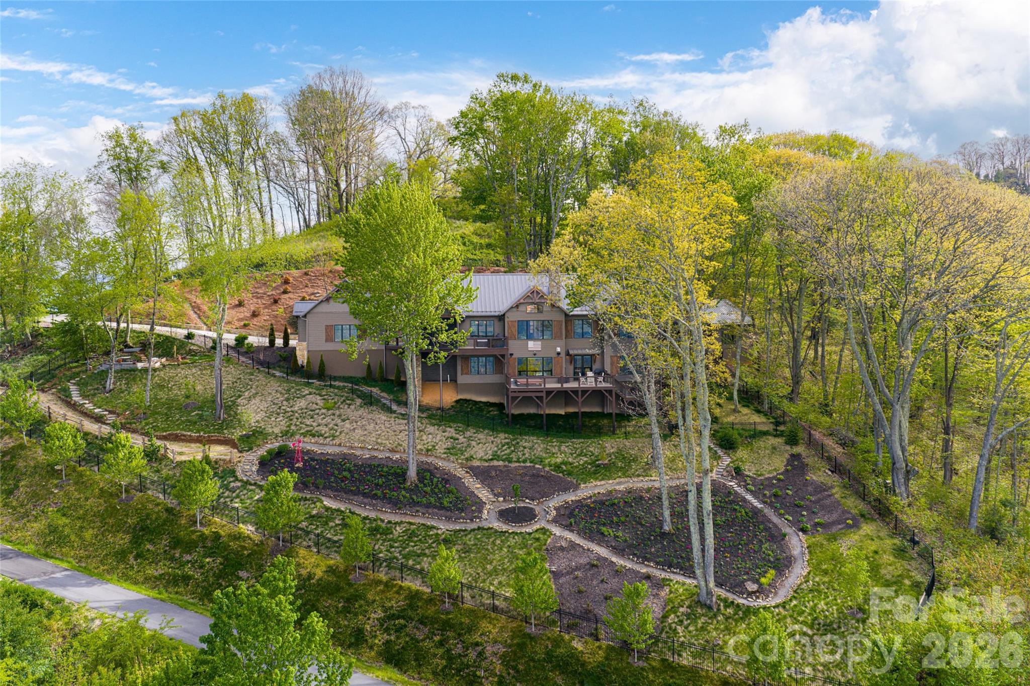 376 Wandering Trail Waynesville NC 28785