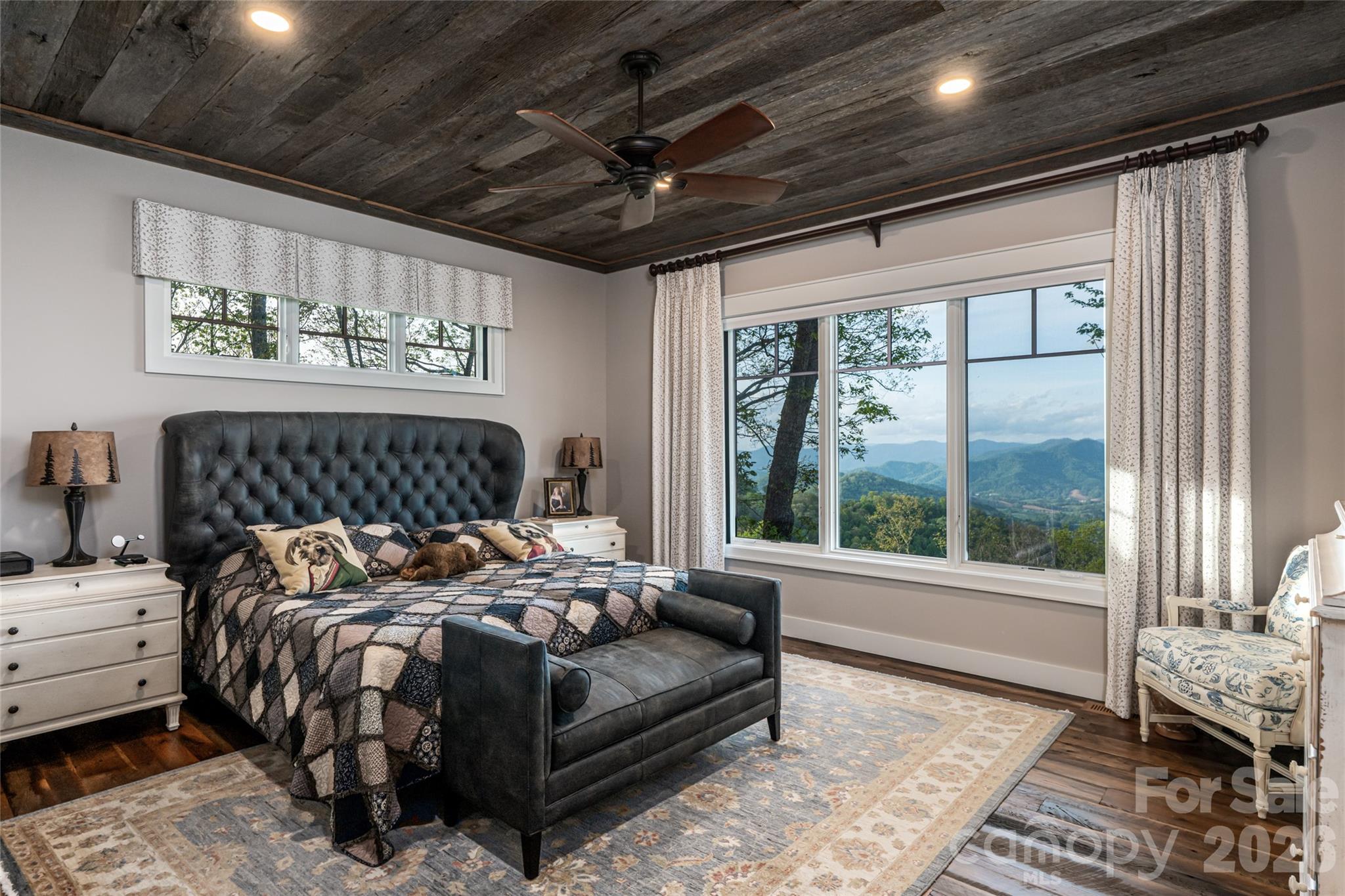 376 Wandering Trail Waynesville NC 28785