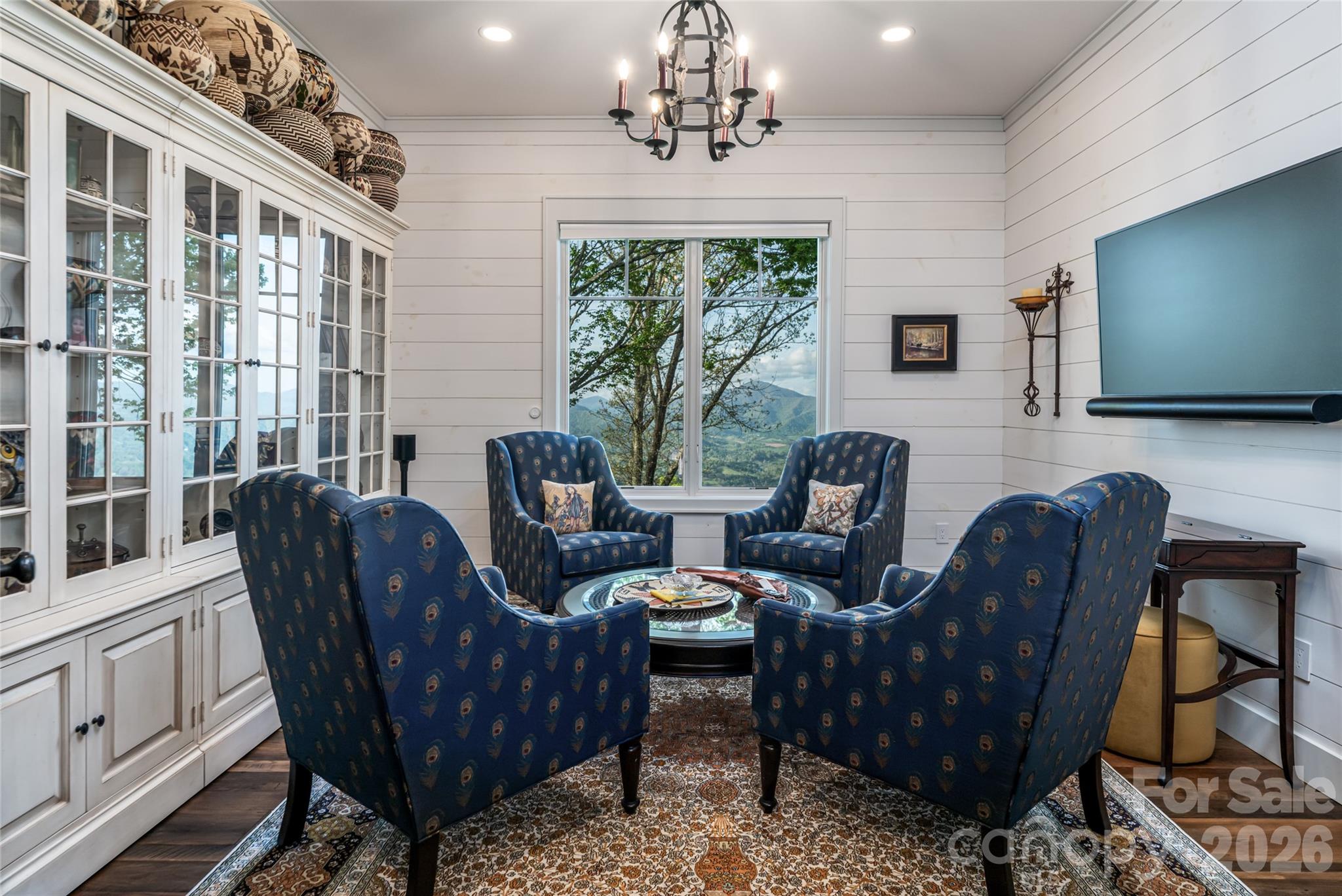 376 Wandering Trail Waynesville NC 28785