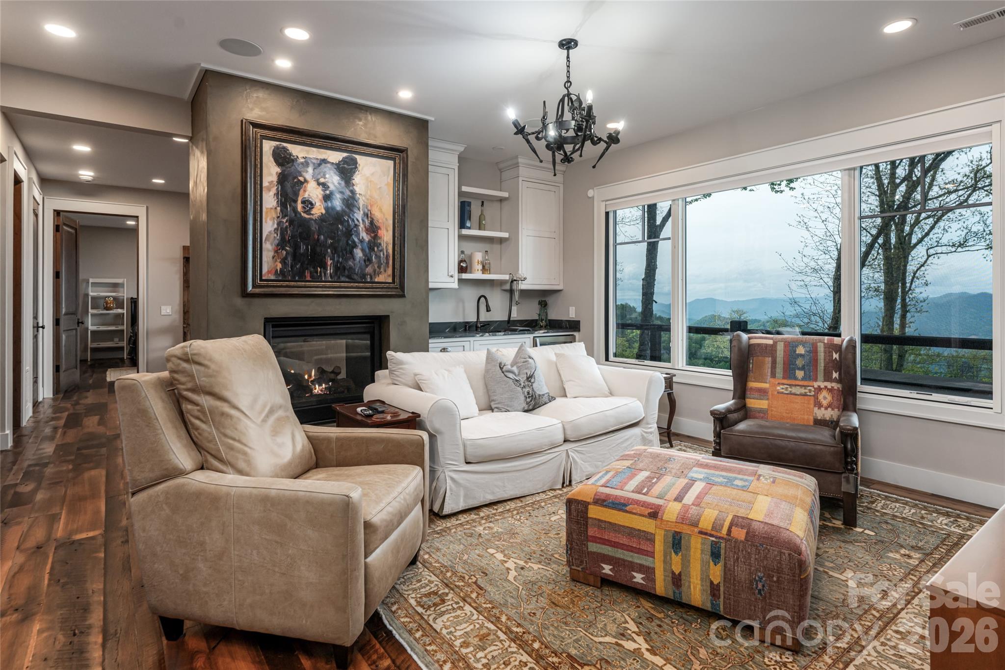 376 Wandering Trail Waynesville NC 28785