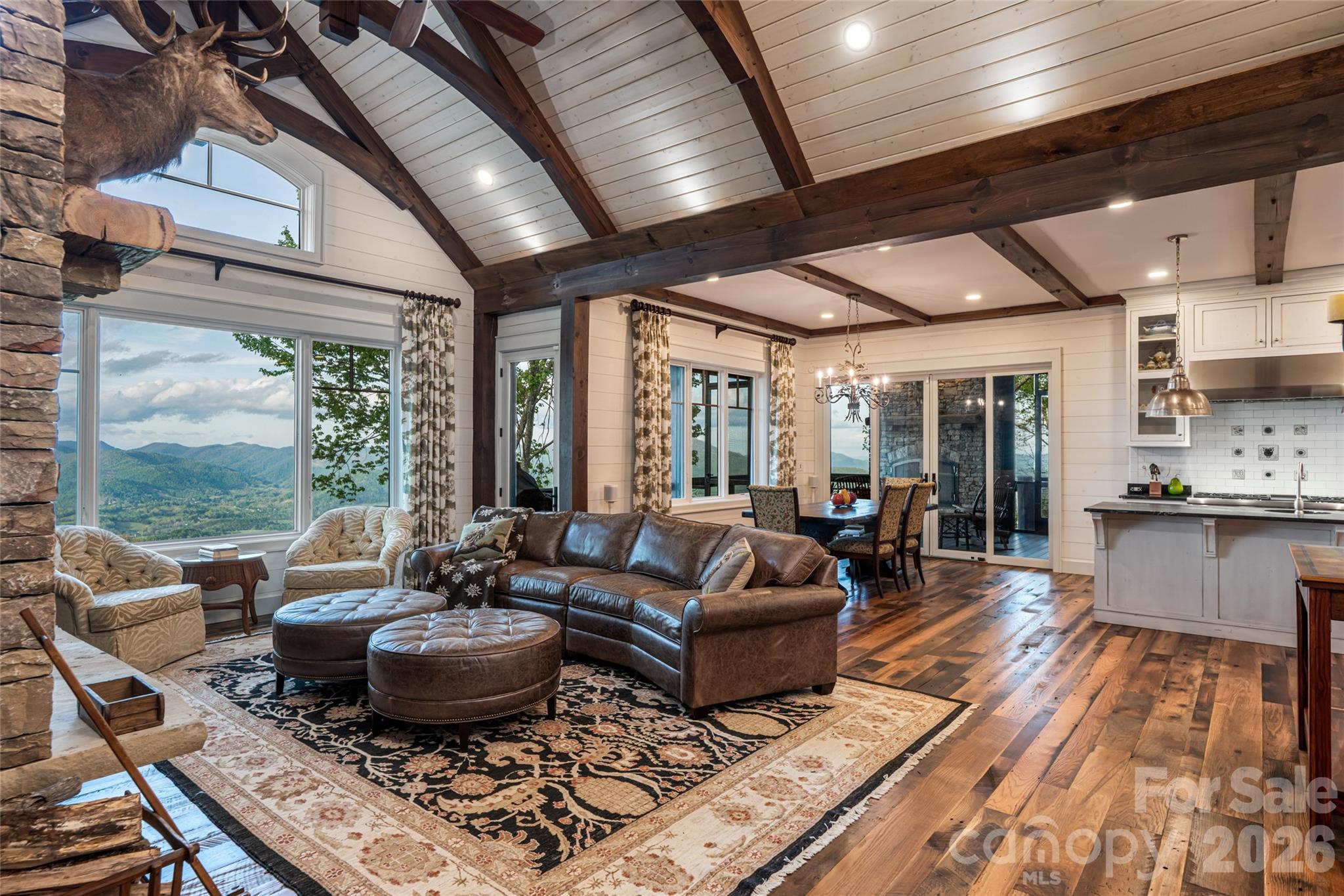 376 Wandering Trail Waynesville NC 28785