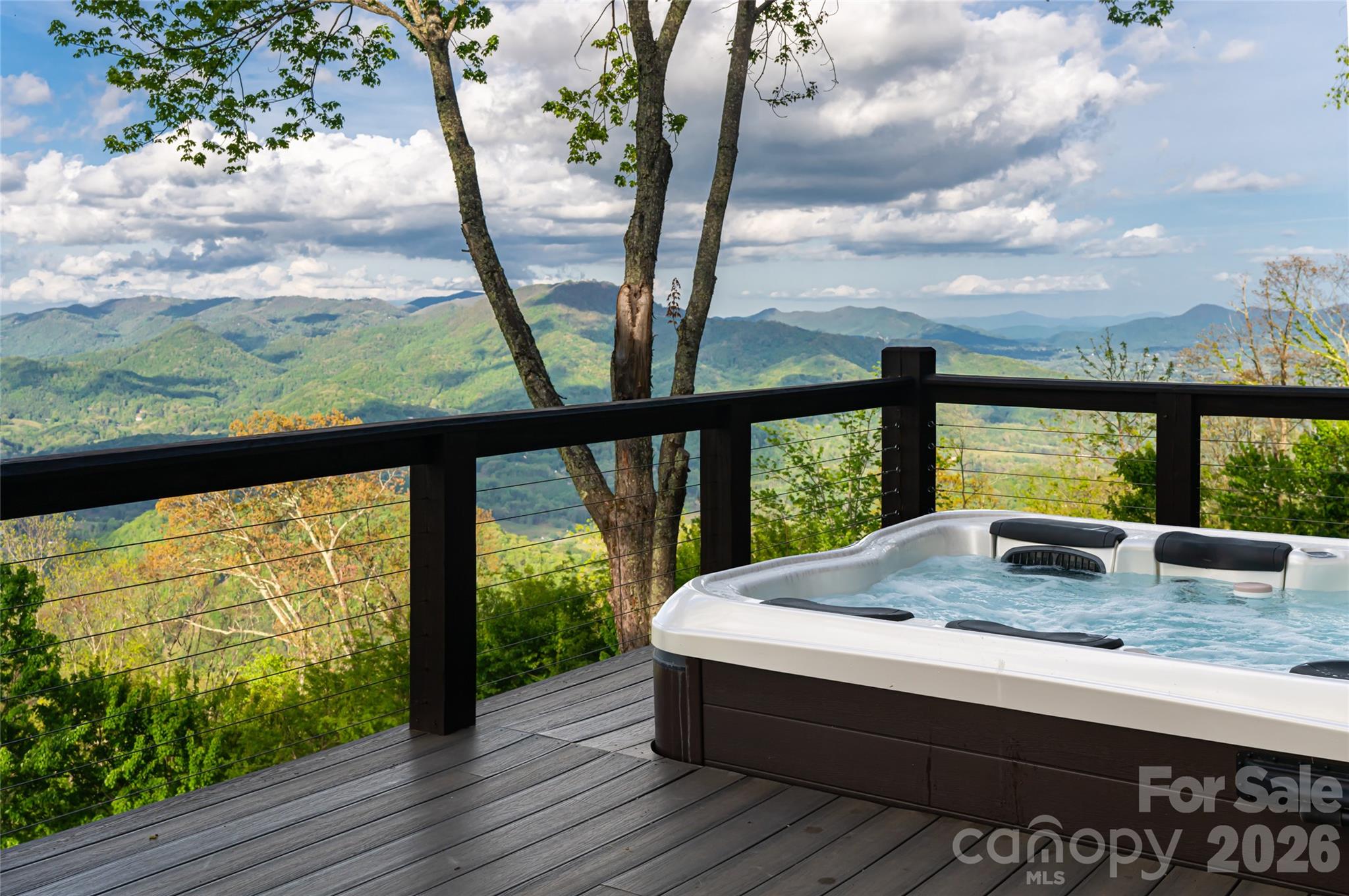 376 Wandering Trail Waynesville NC 28785