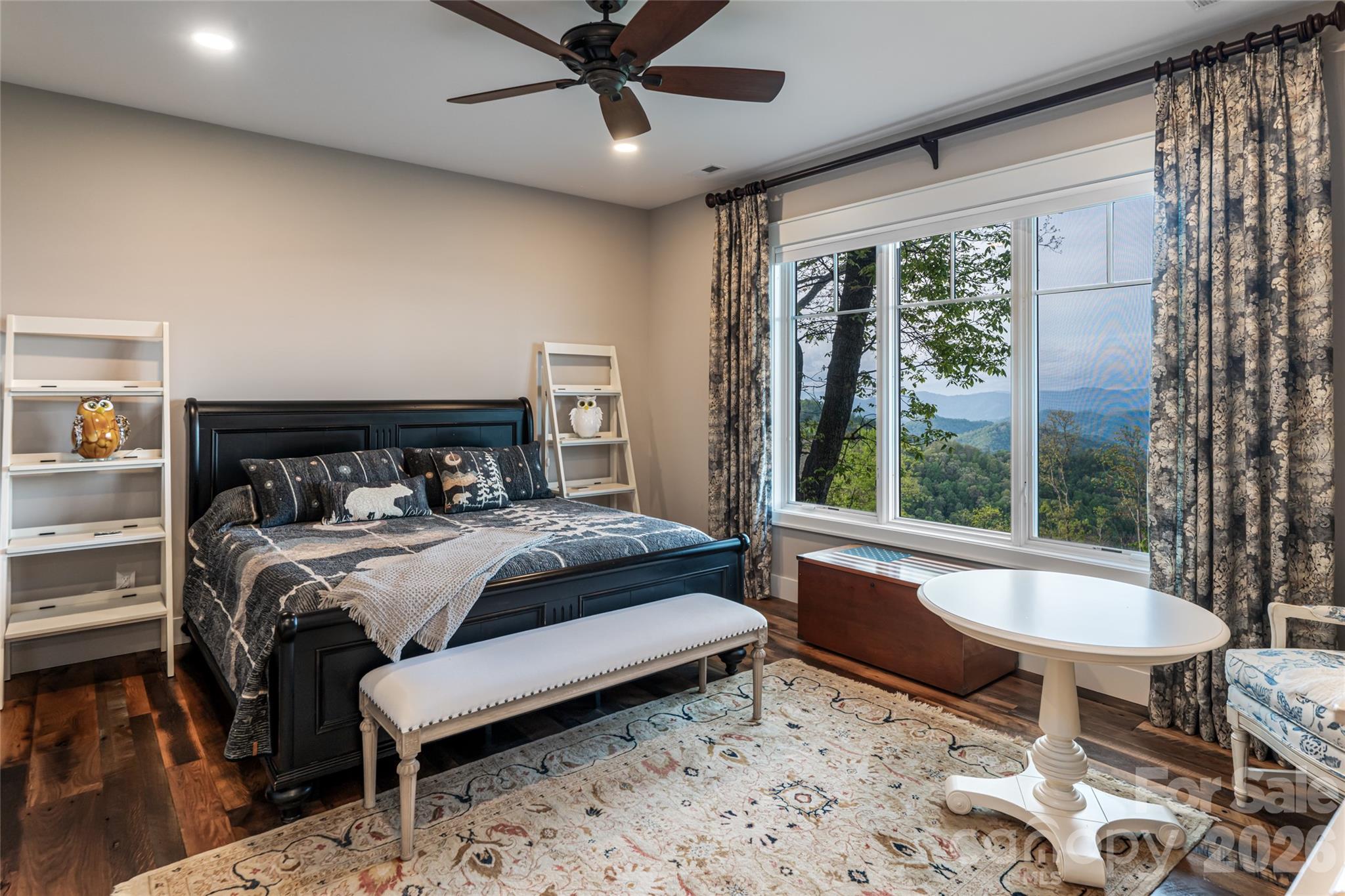376 Wandering Trail Waynesville NC 28785