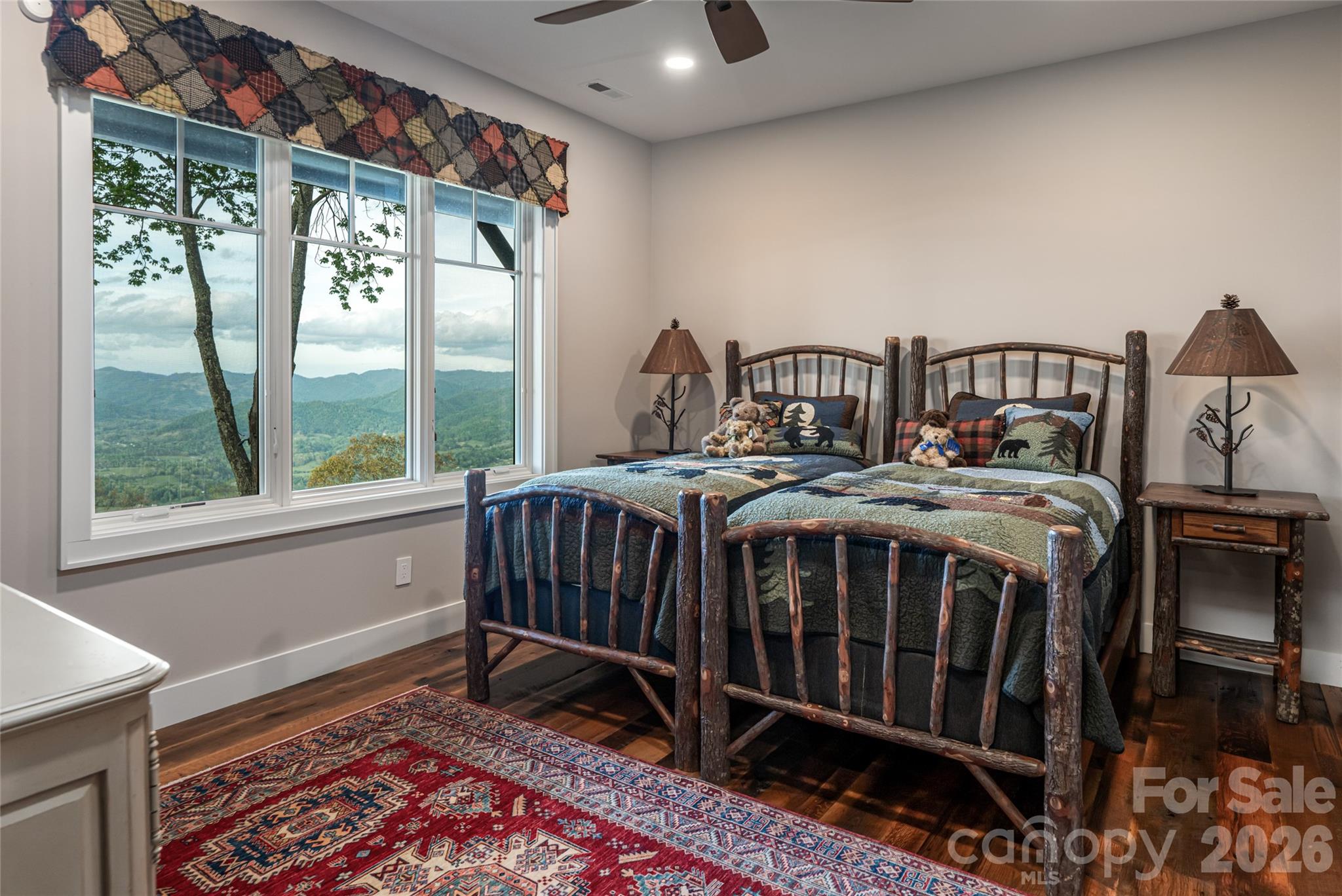 376 Wandering Trail Waynesville NC 28785