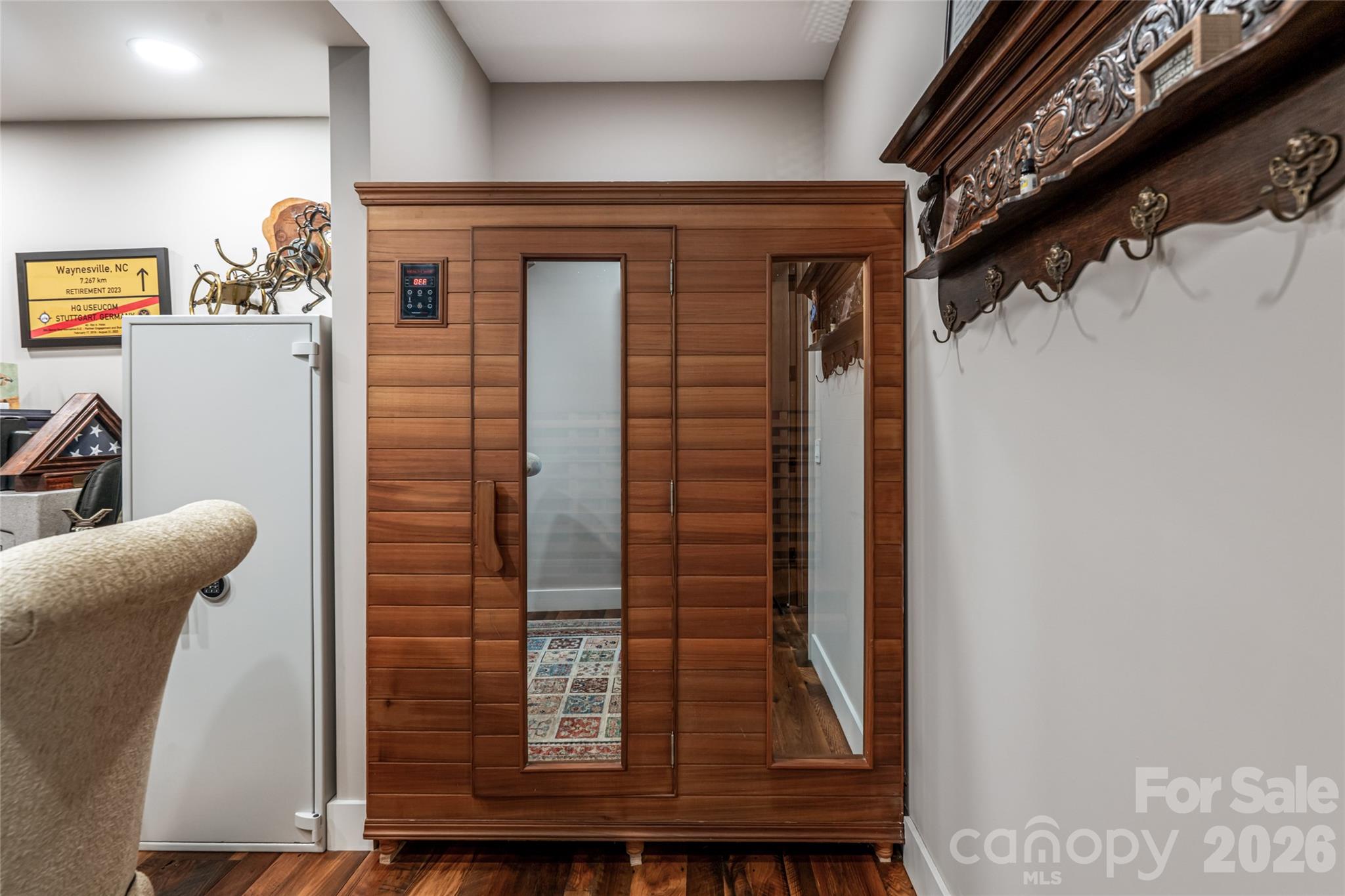 376 Wandering Trail Waynesville NC 28785