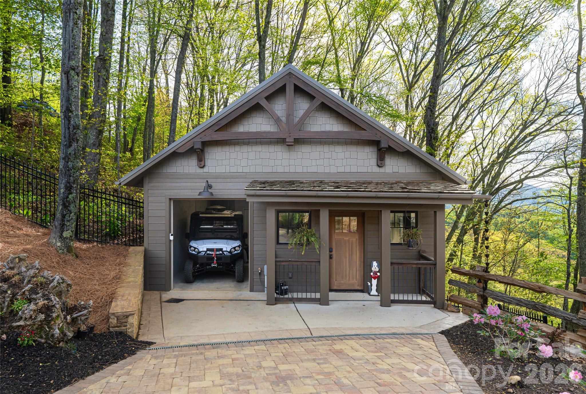 376 Wandering Trail Waynesville NC 28785
