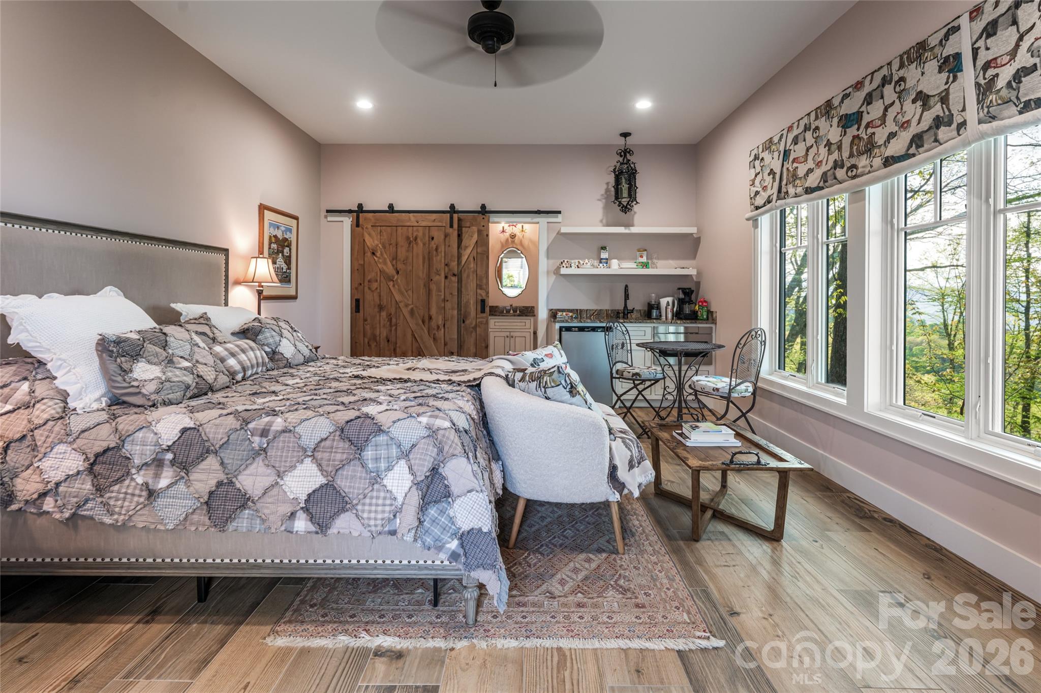 376 Wandering Trail Waynesville NC 28785