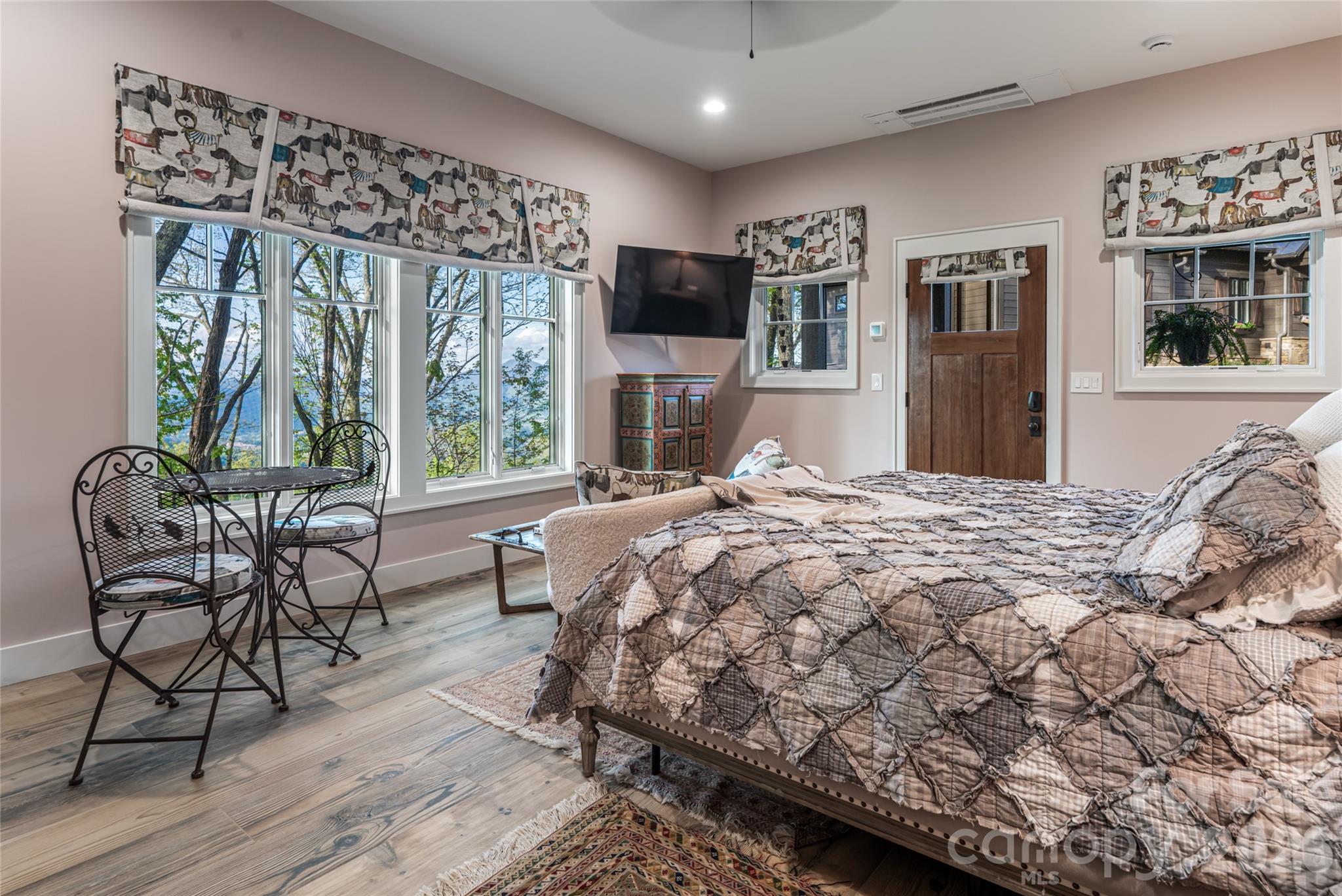 376 Wandering Trail Waynesville NC 28785