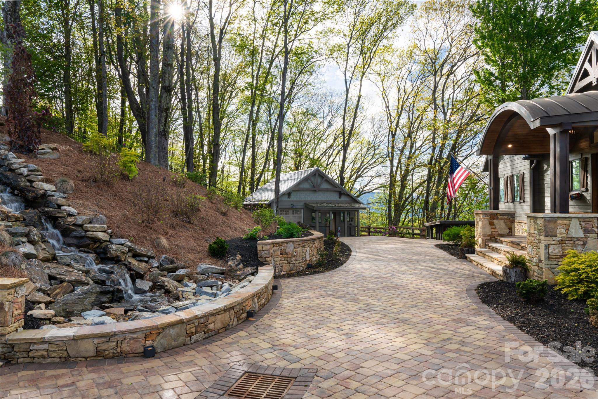 376 Wandering Trail Waynesville NC 28785