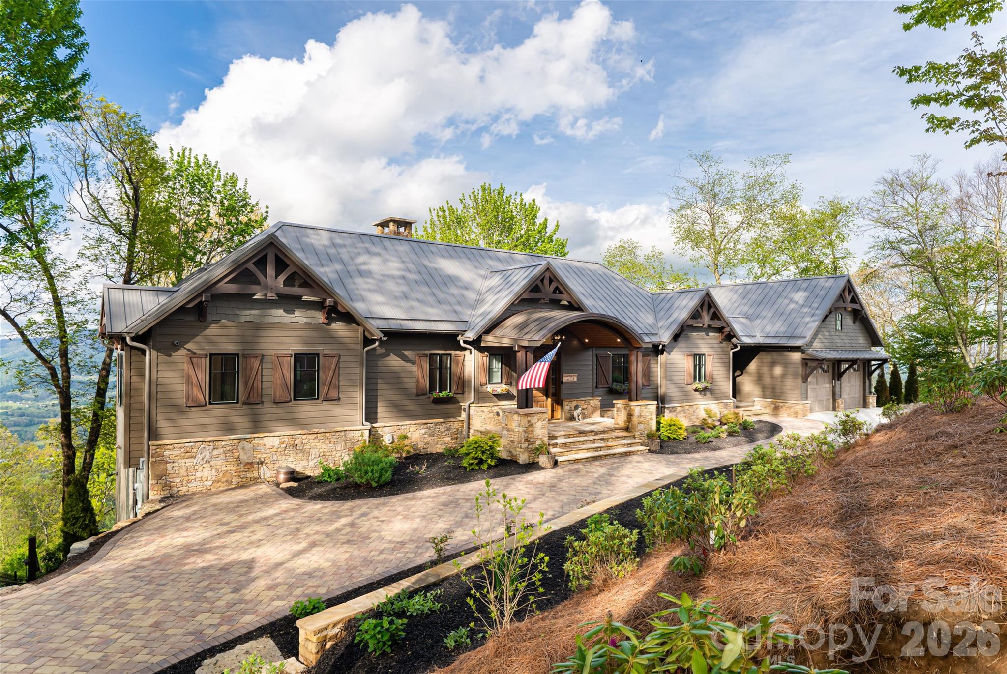 376 Wandering Trail Waynesville NC 28785