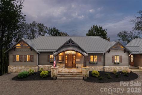 376 Wandering Trail Waynesville NC 28785