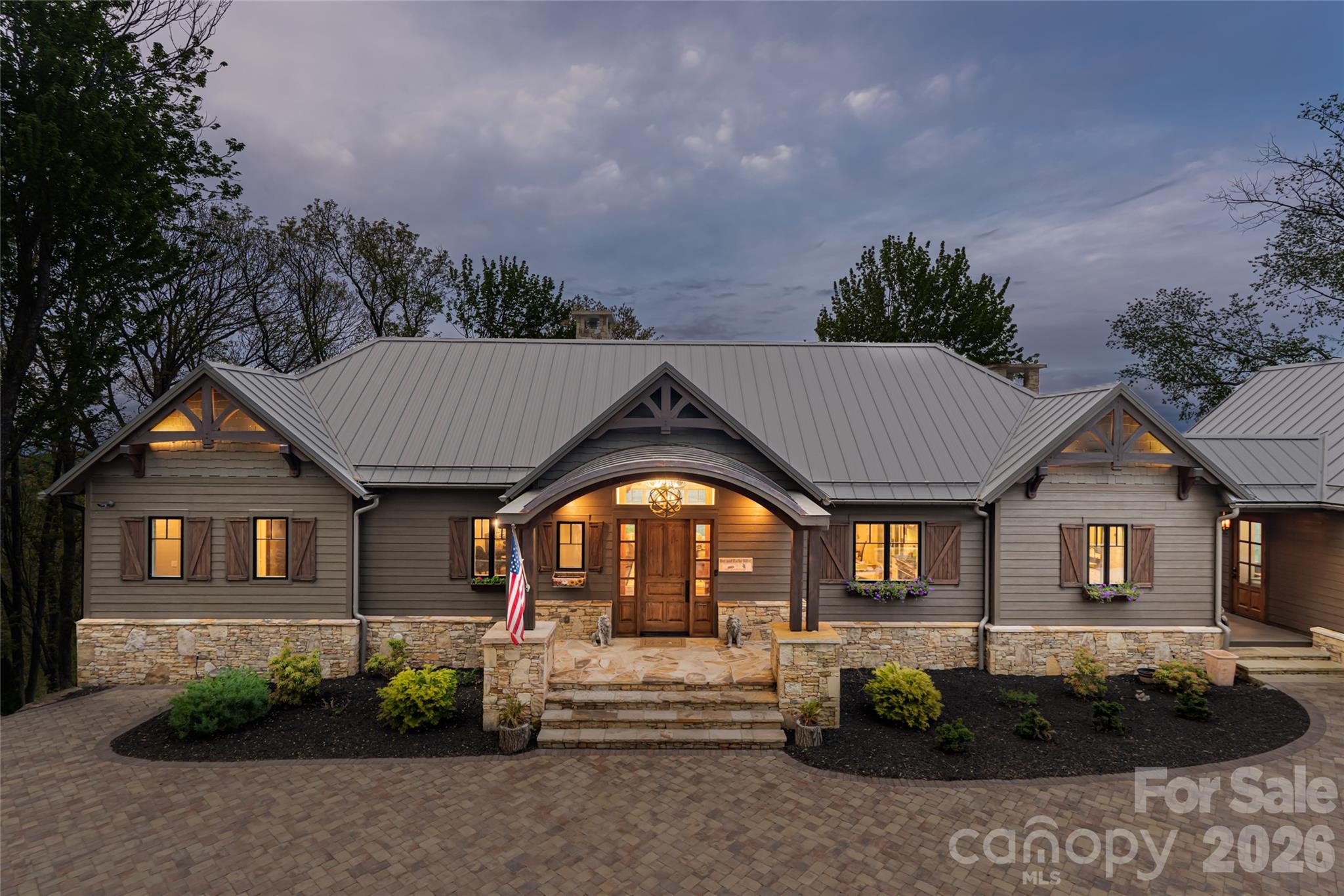 376 Wandering Trail Waynesville NC 28785