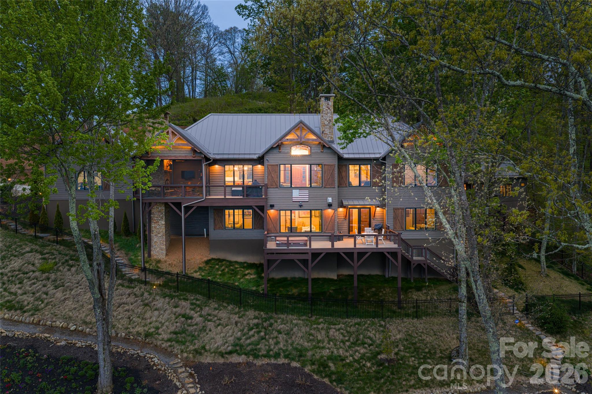 376 Wandering Trail Waynesville NC 28785