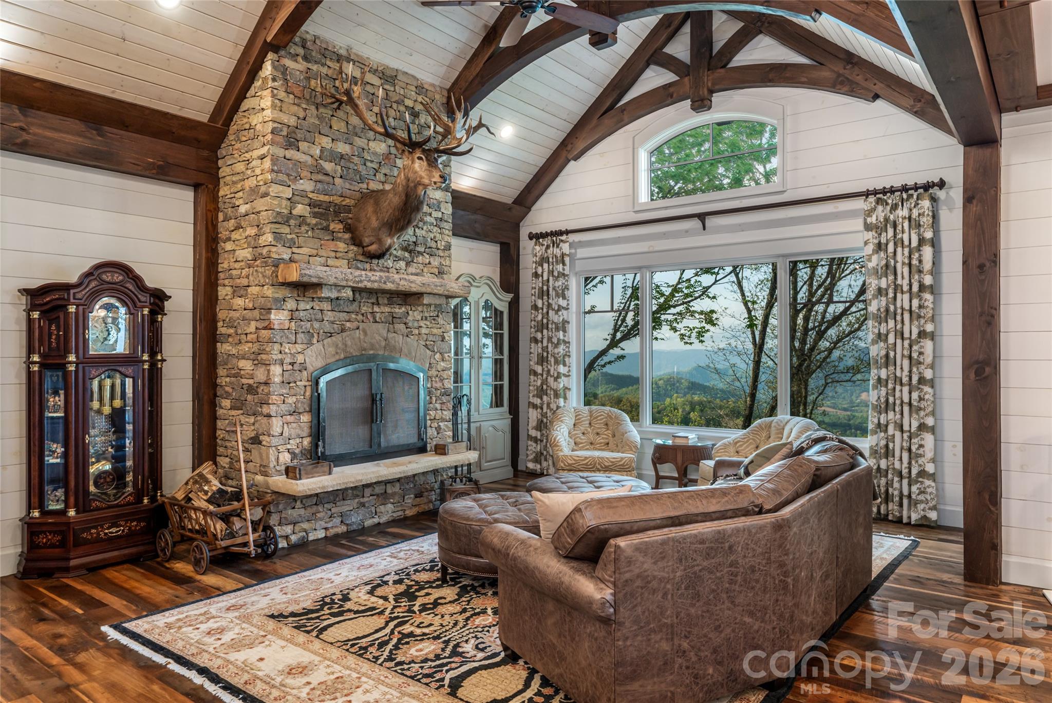 376 Wandering Trail Waynesville NC 28785