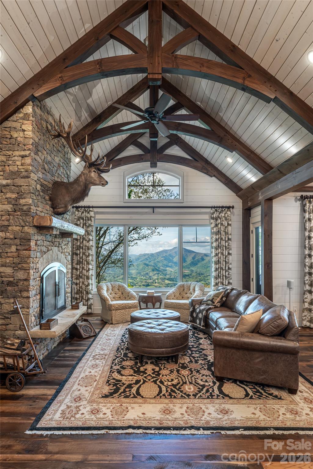 376 Wandering Trail Waynesville NC 28785