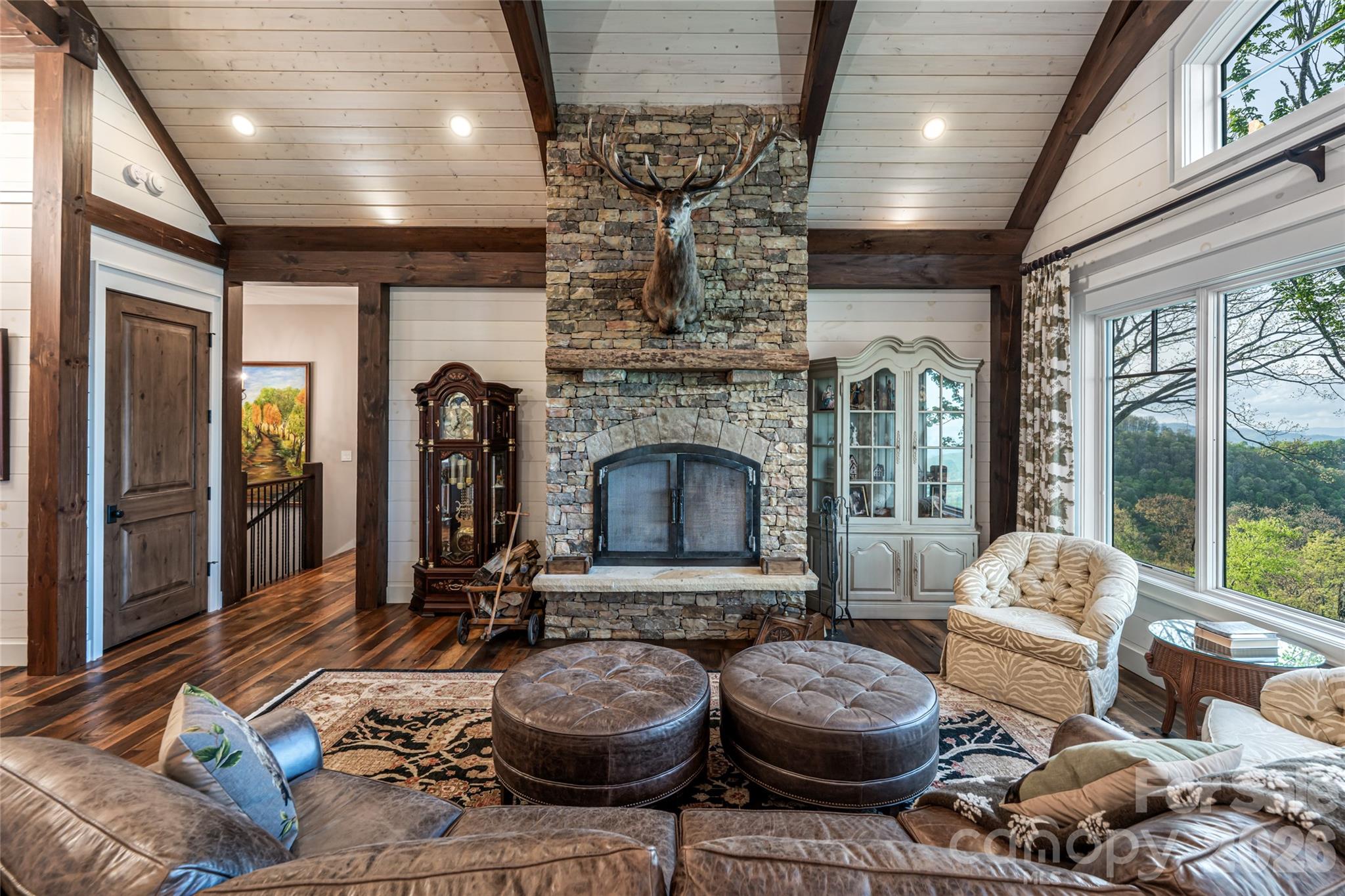 376 Wandering Trail Waynesville NC 28785