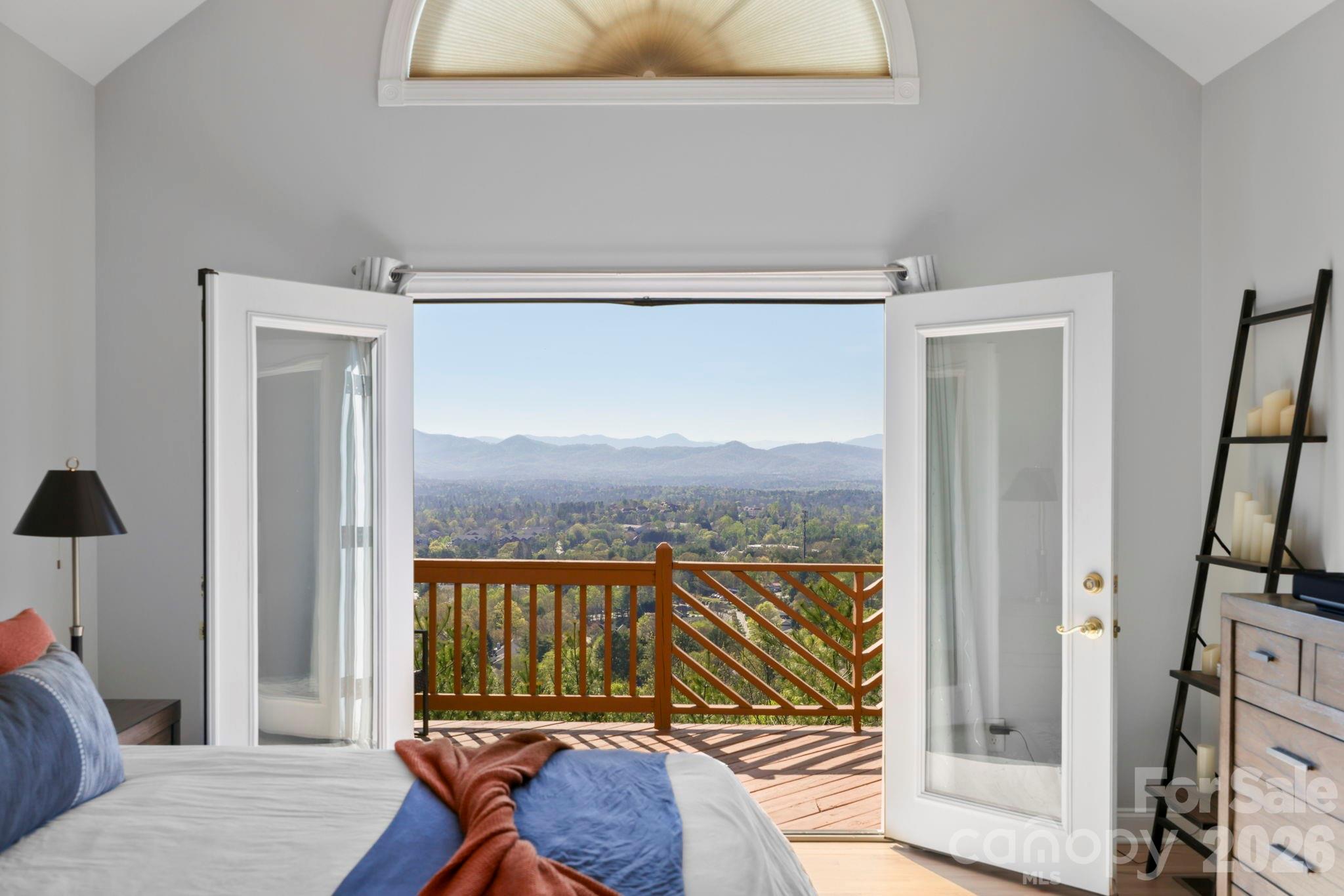 76 Distant View Drive Asheville NC 28803