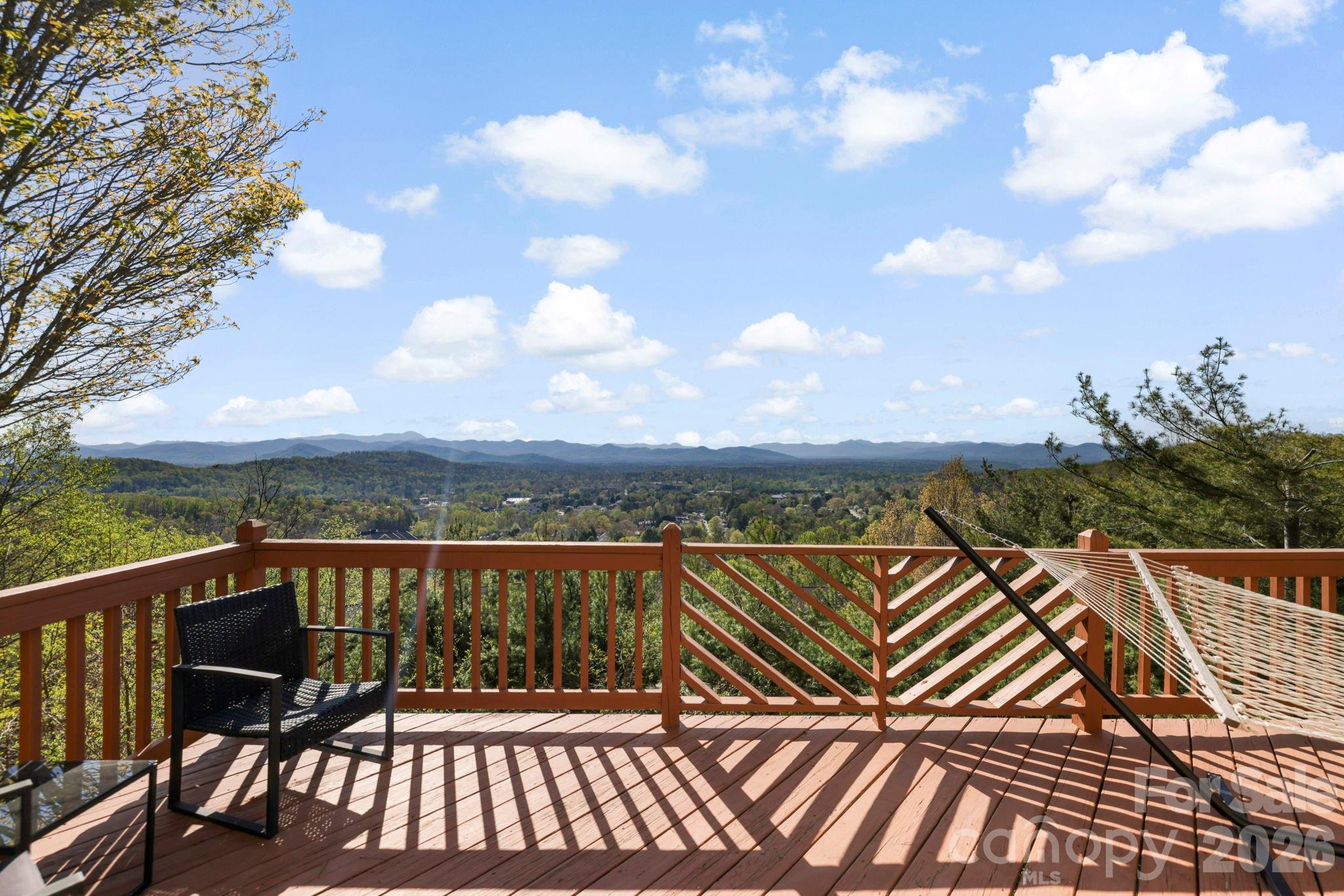 76 Distant View Drive Asheville NC 28803