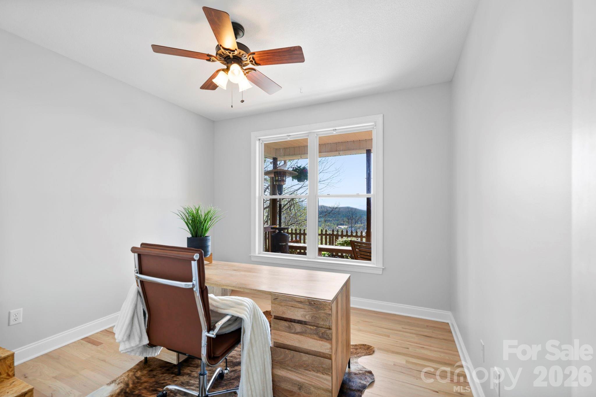 76 Distant View Drive Asheville NC 28803