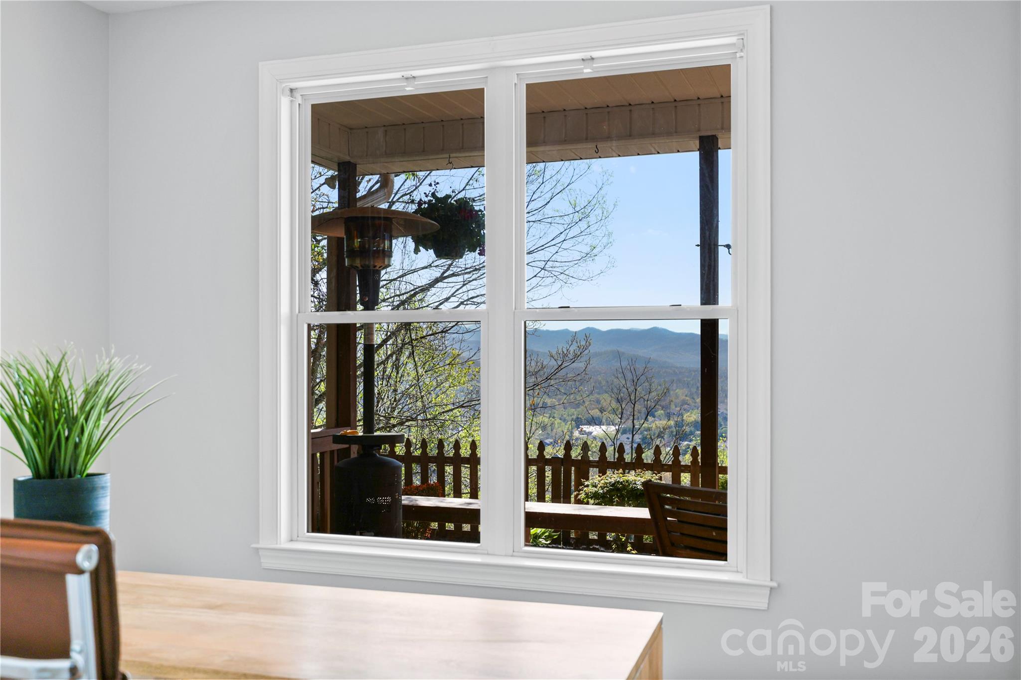 76 Distant View Drive Asheville NC 28803