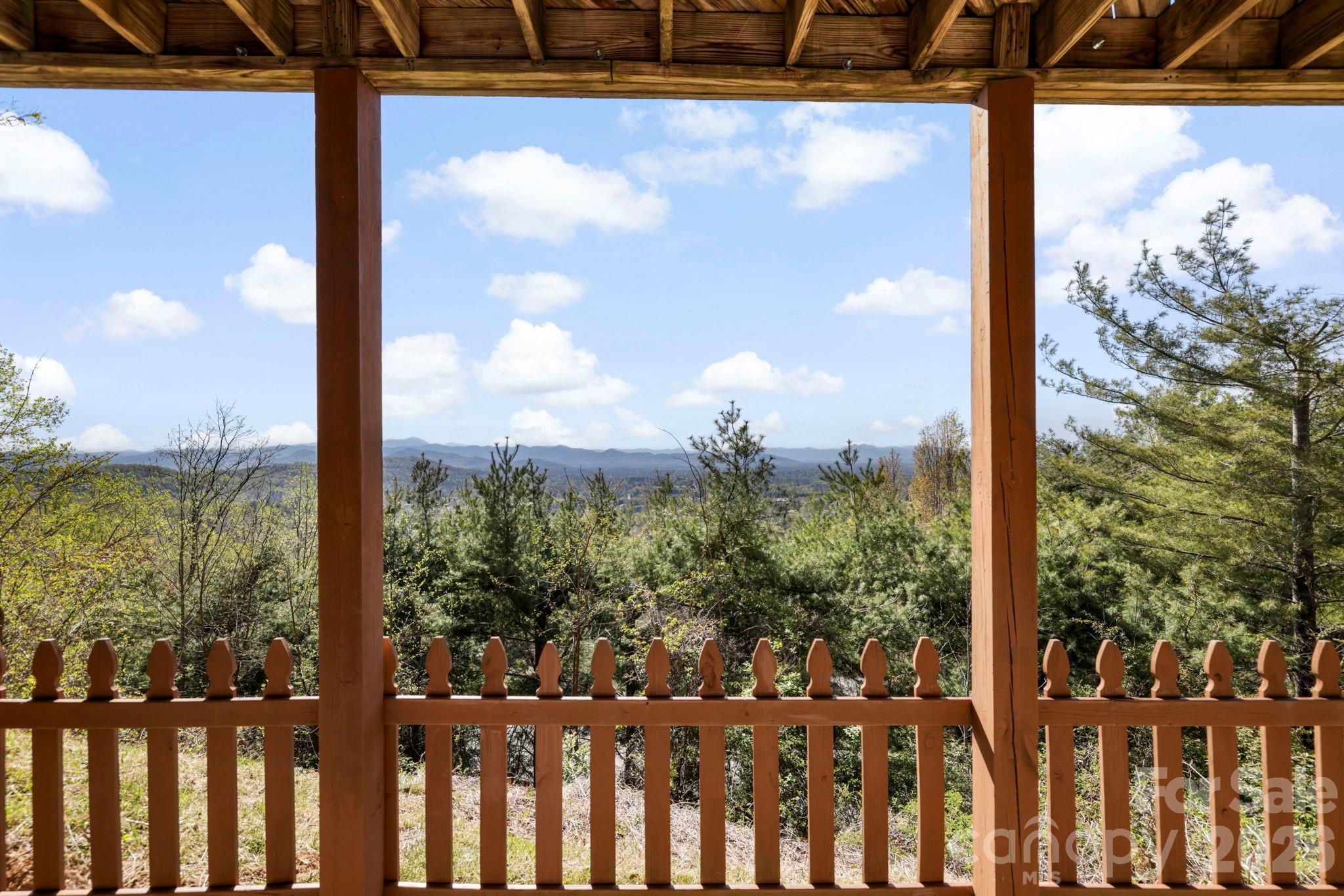 76 Distant View Drive Asheville NC 28803