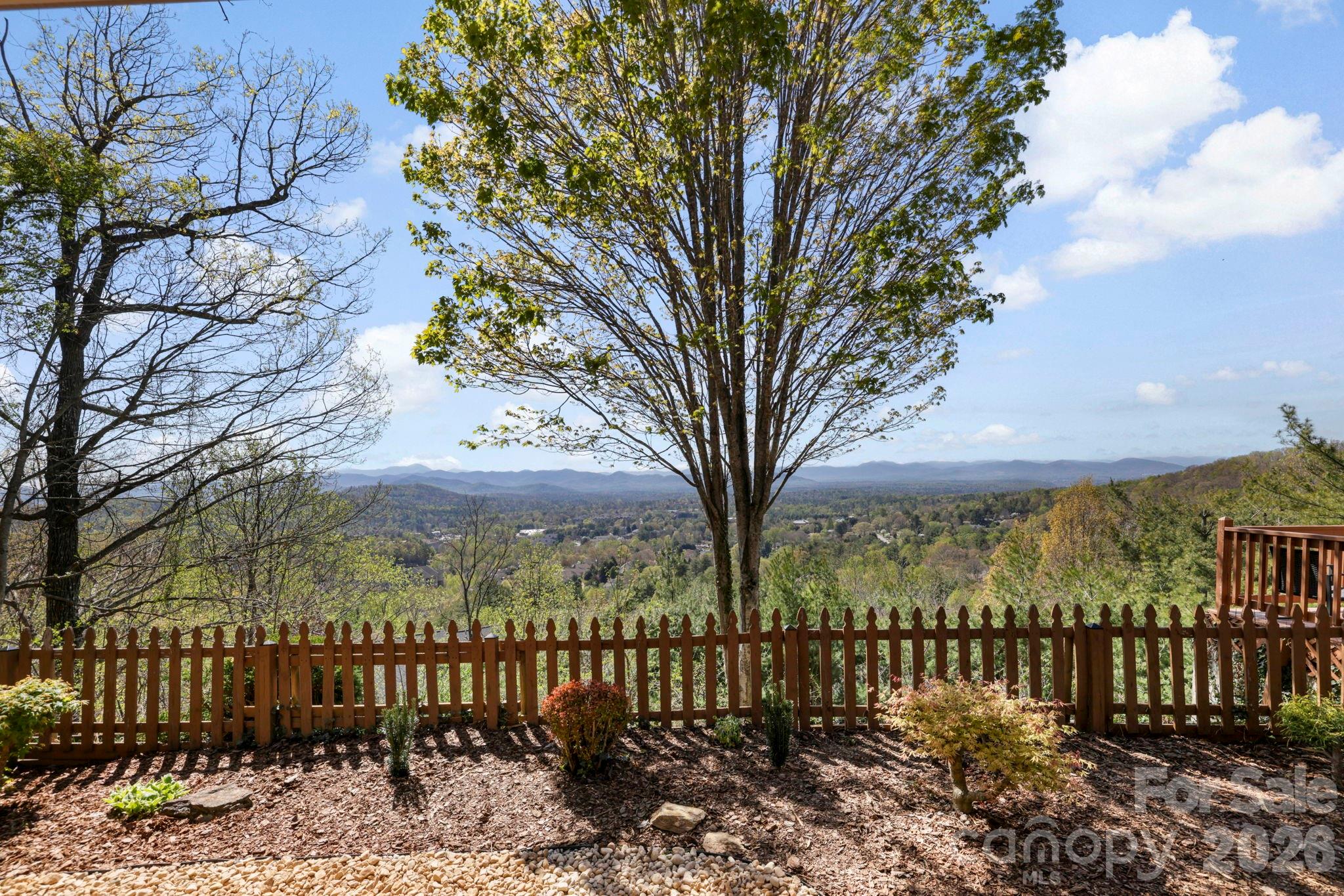 76 Distant View Drive Asheville NC 28803