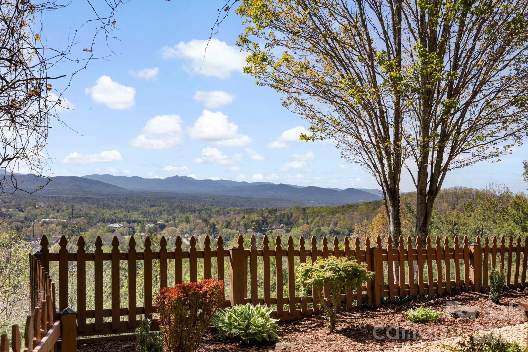 76 Distant View Drive Asheville NC 28803