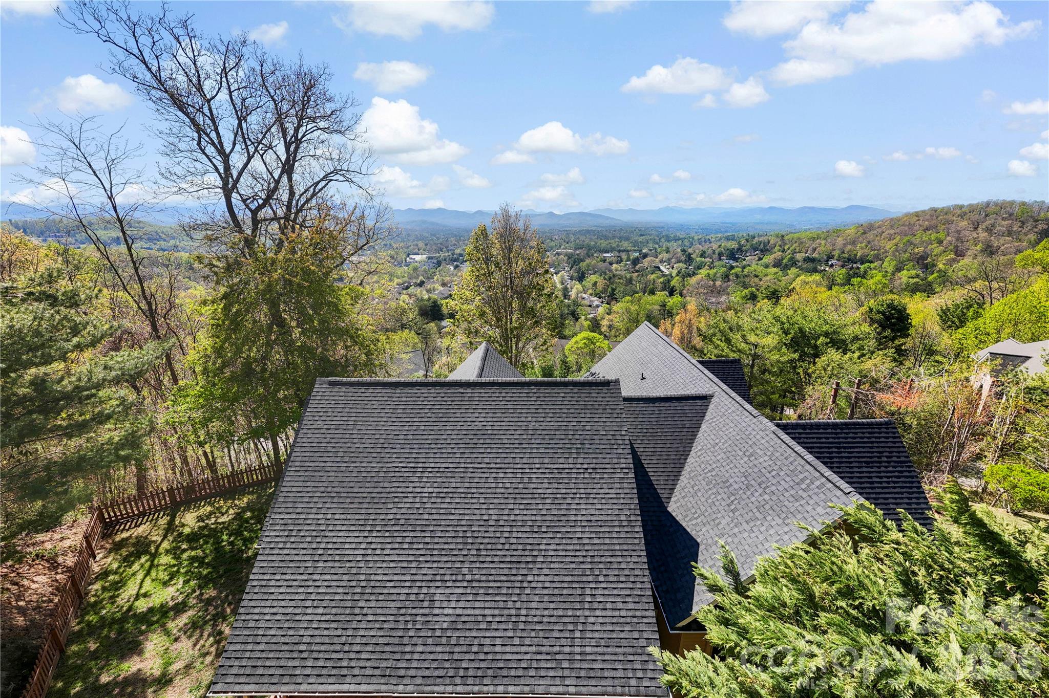 76 Distant View Drive Asheville NC 28803