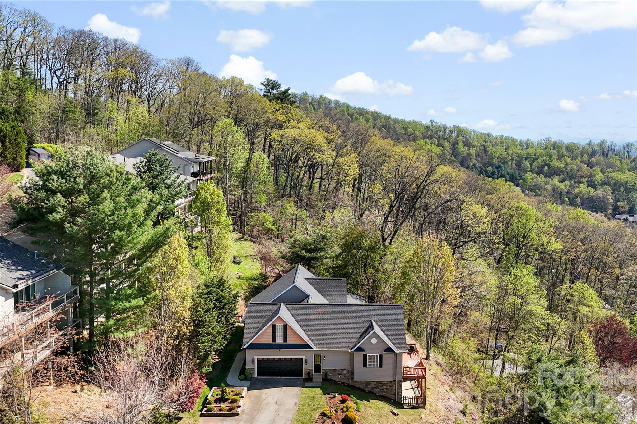 76 Distant View Drive Asheville NC 28803
