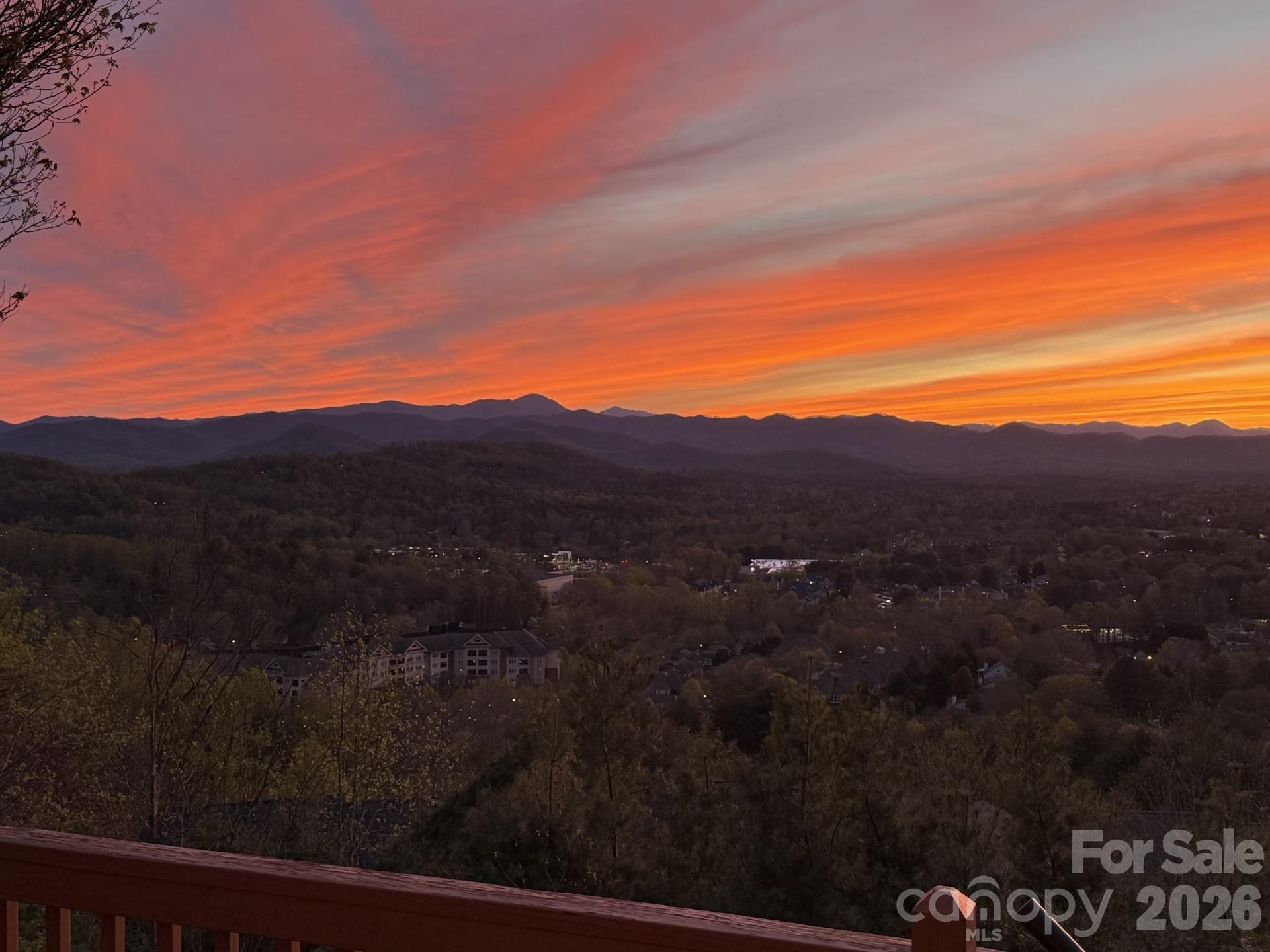 76 Distant View Drive Asheville NC 28803