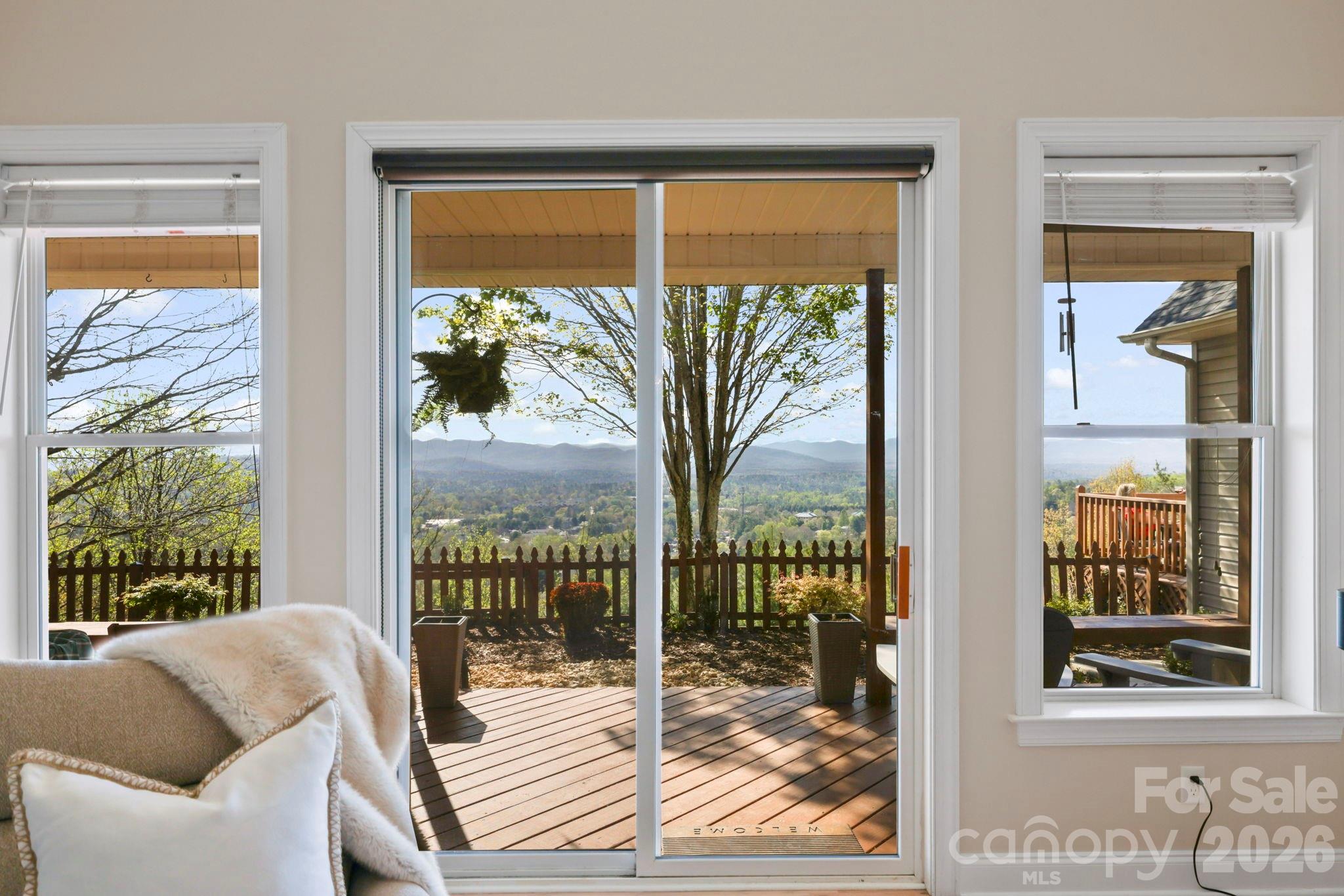 76 Distant View Drive Asheville NC 28803