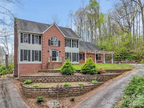 29 Tillman Road Lake Junaluska NC 28745