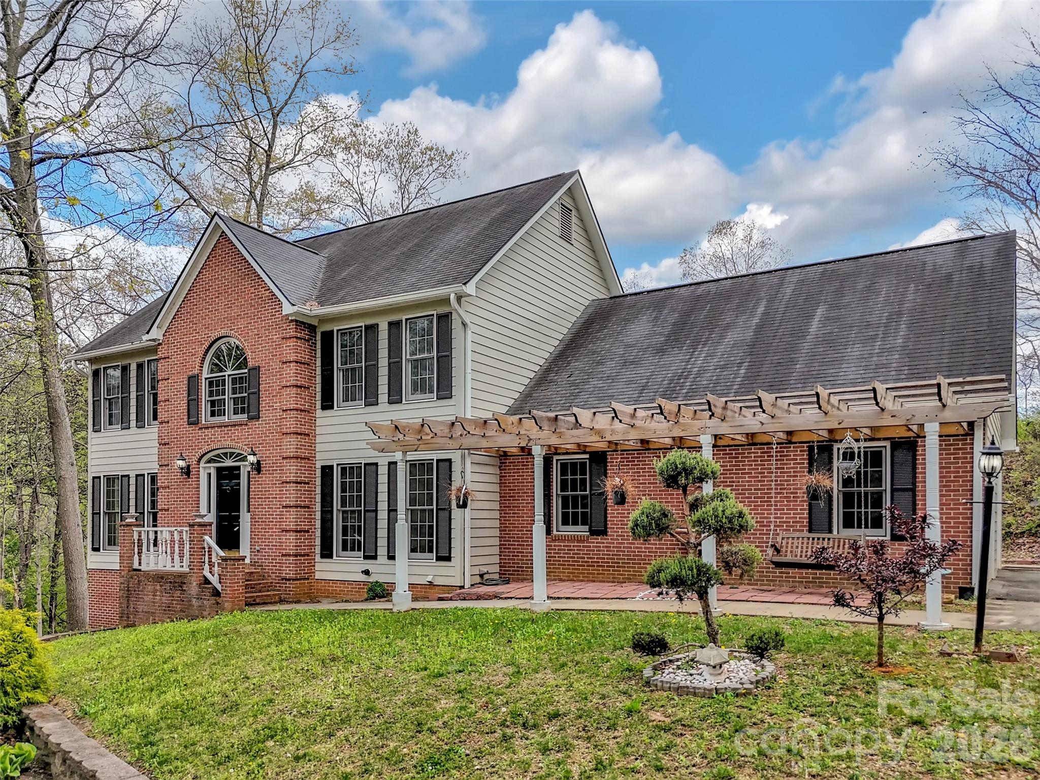 29 Tillman Road Lake Junaluska NC 28745