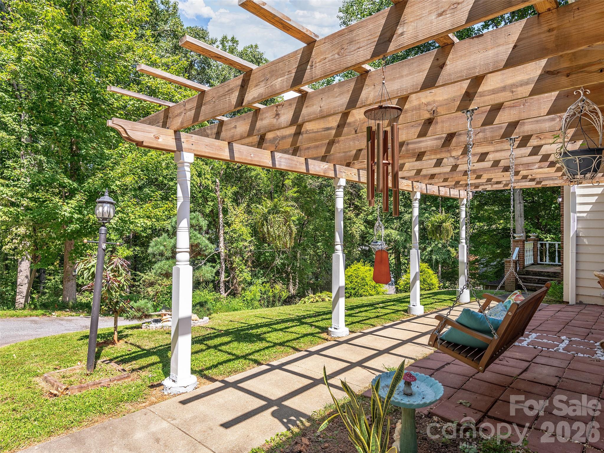 29 Tillman Road Lake Junaluska NC 28745