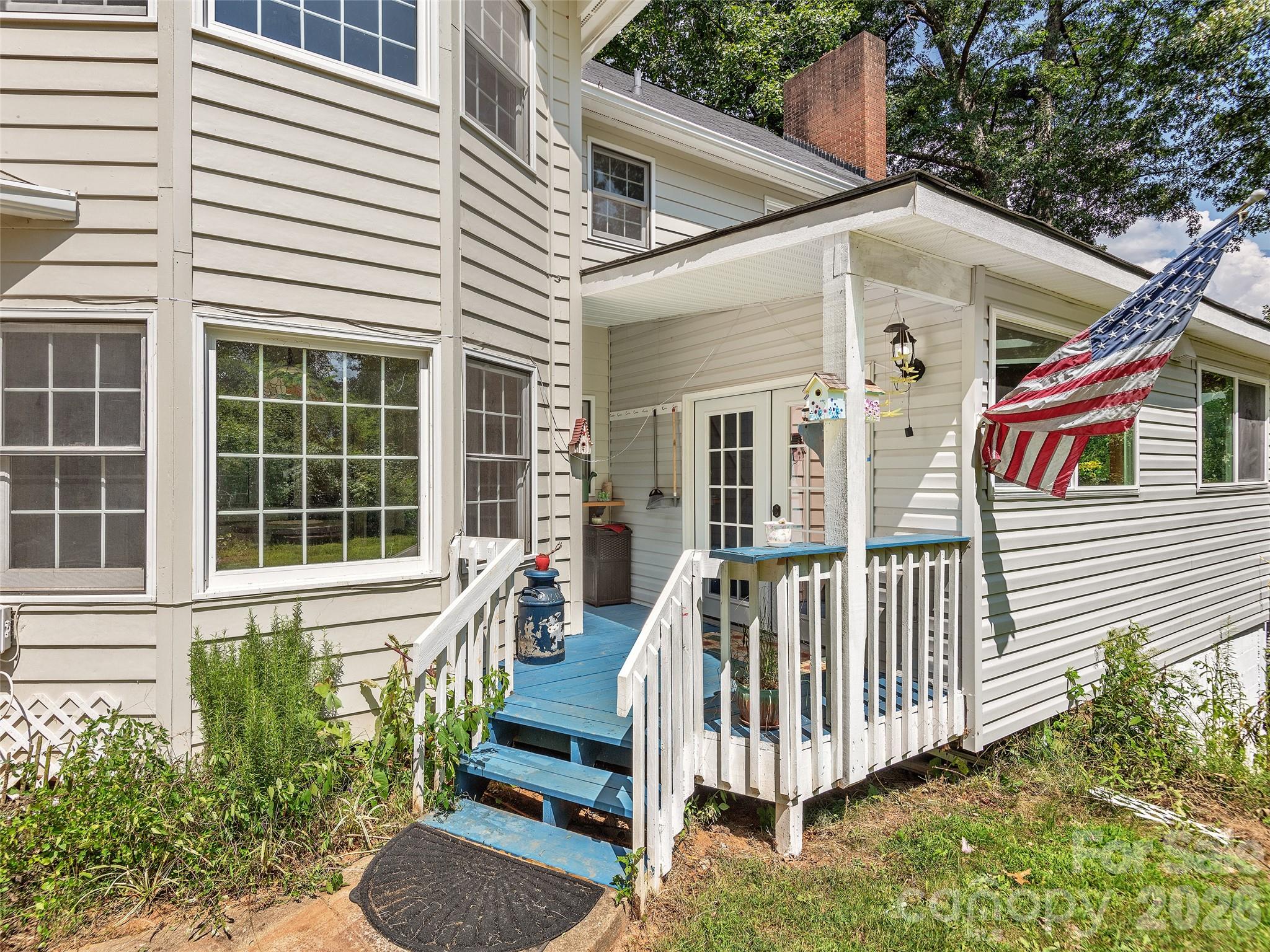 29 Tillman Road Lake Junaluska NC 28745