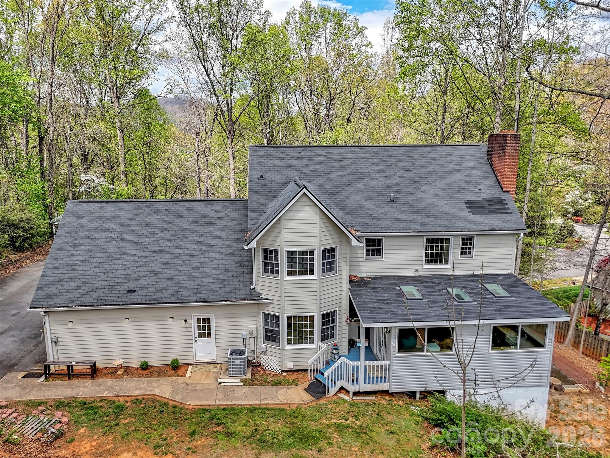 29 Tillman Road Lake Junaluska NC 28745