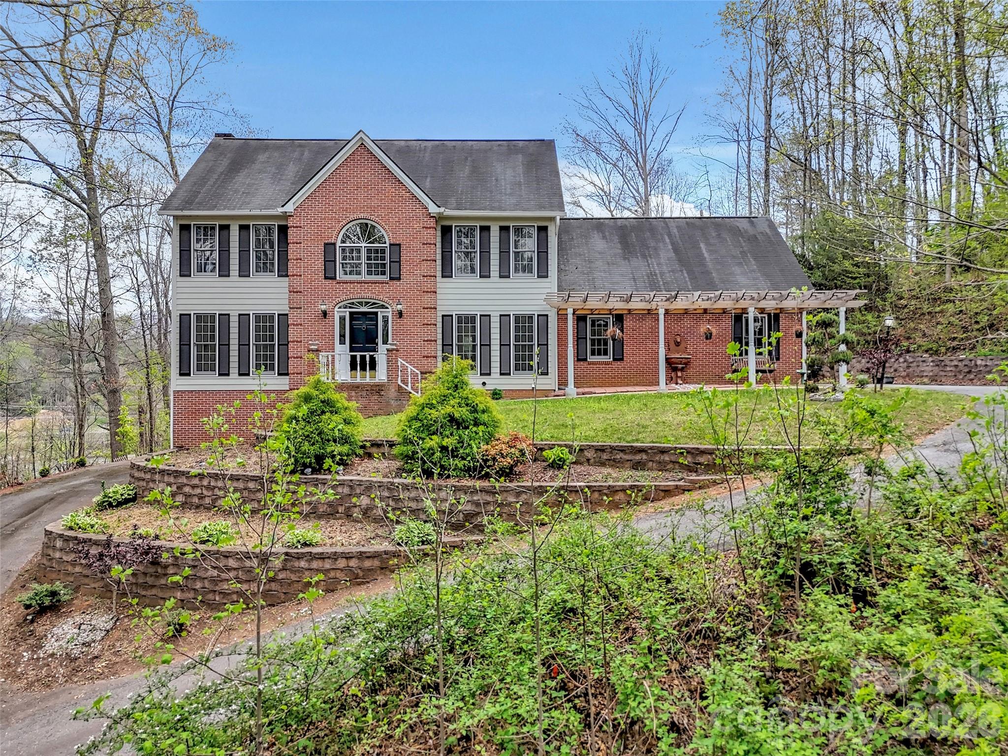 29 Tillman Road Lake Junaluska NC 28745