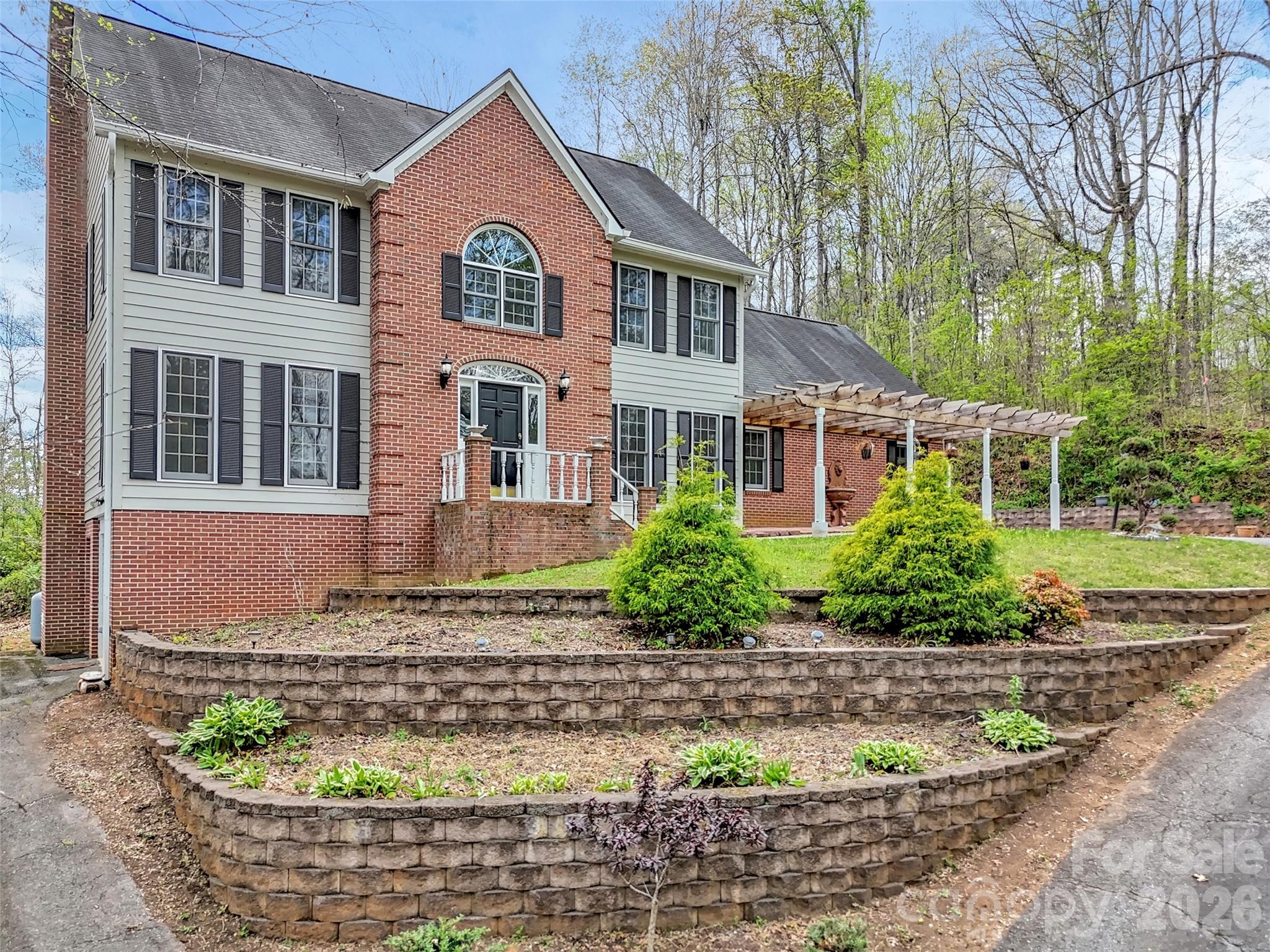 29 Tillman Road Lake Junaluska NC 28745