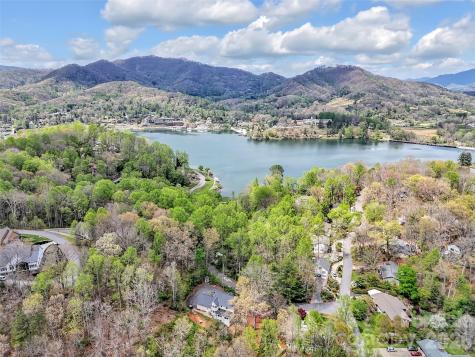 29 Tillman Road Lake Junaluska NC 28745