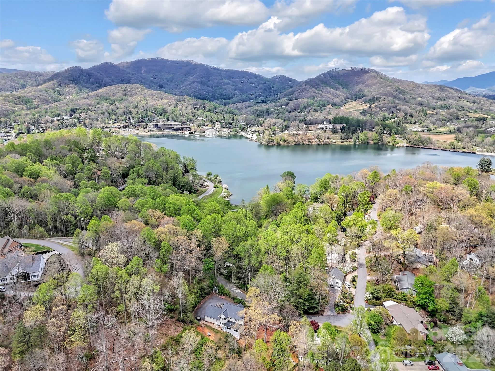 29 Tillman Road Lake Junaluska NC 28745
