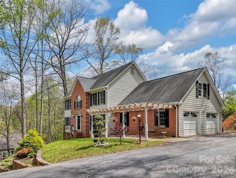 29 Tillman Road Lake Junaluska NC 28745
