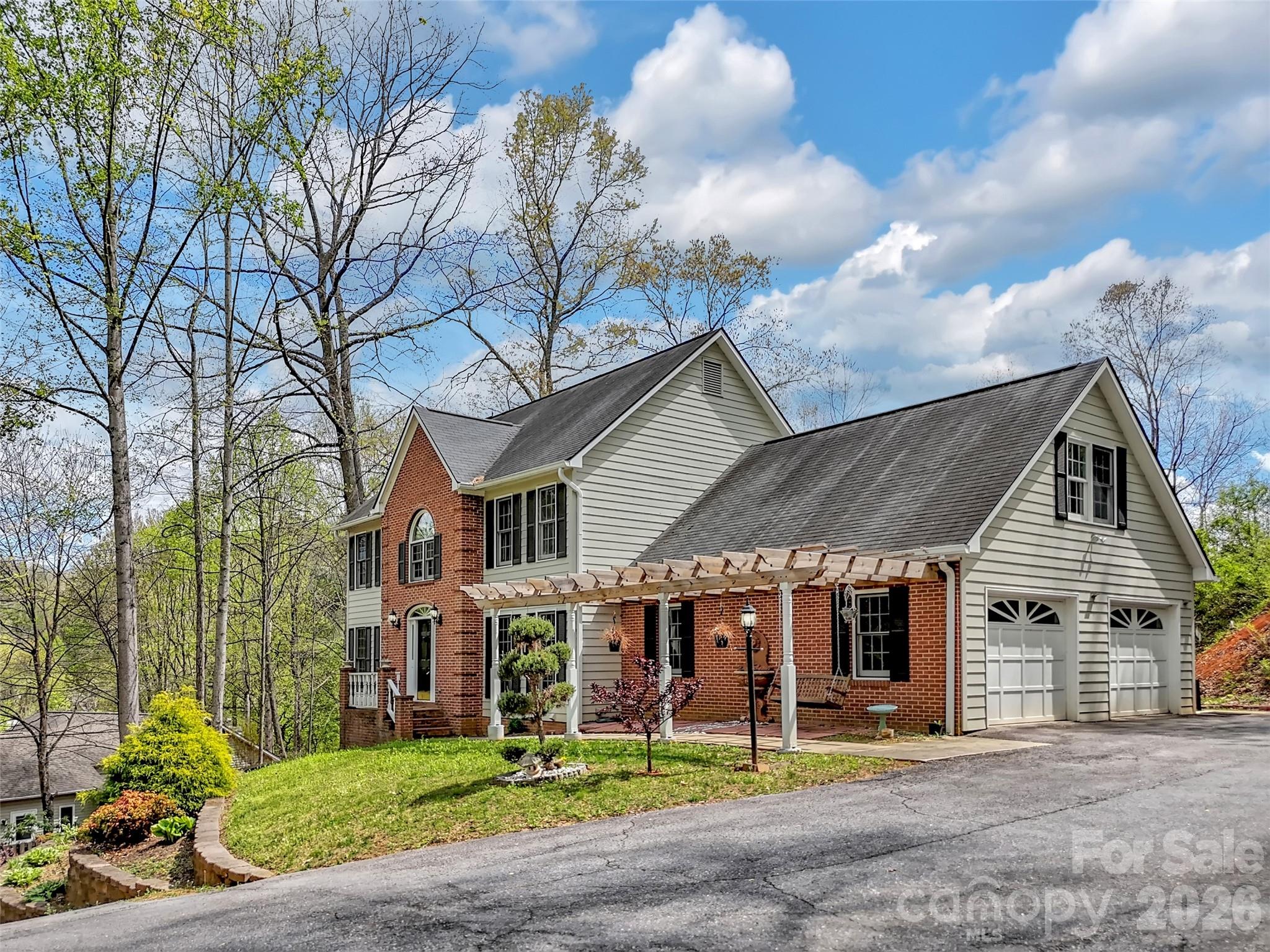 29 Tillman Road Lake Junaluska NC 28745